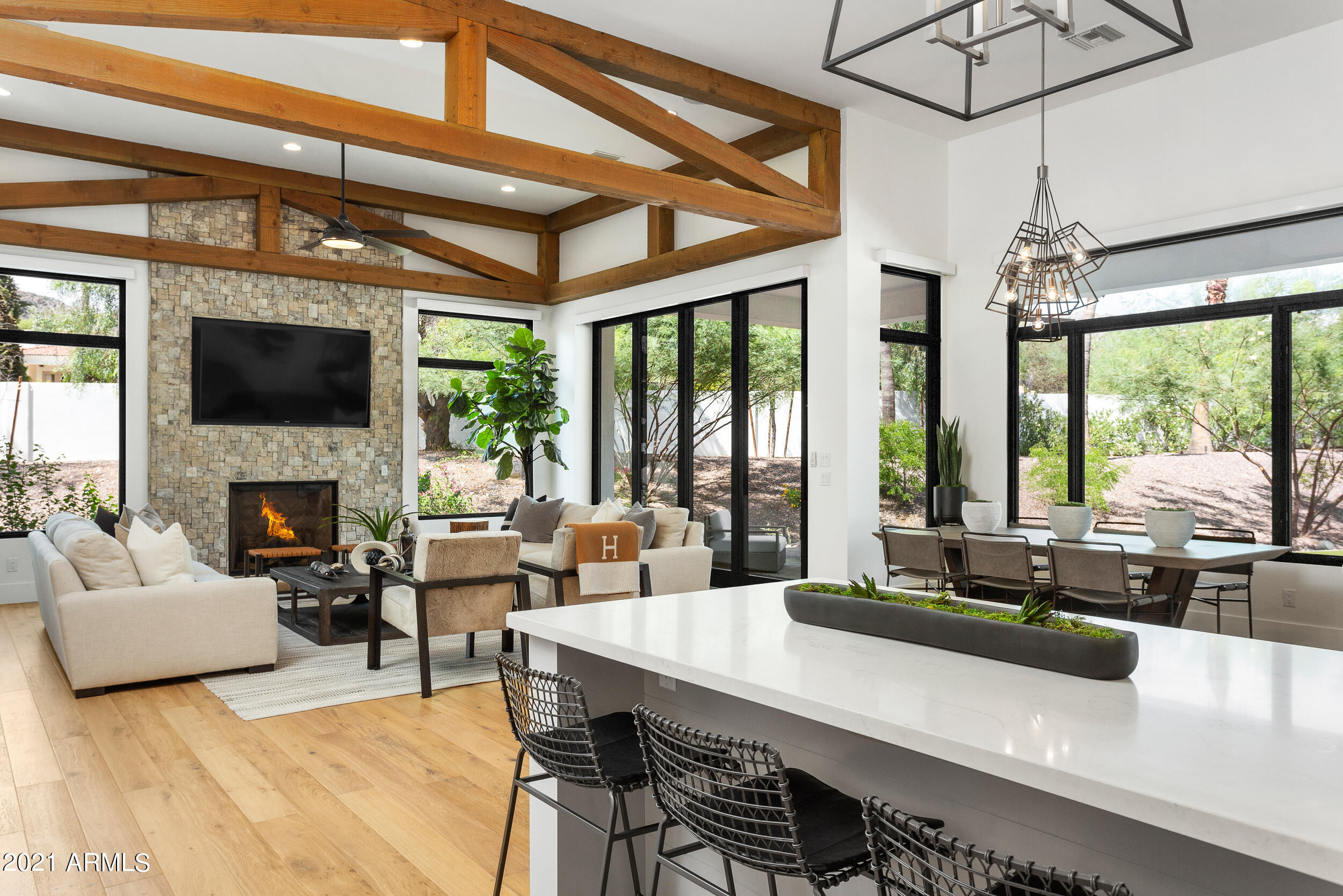 LA COLINA PER MCR 177-35 - Residential