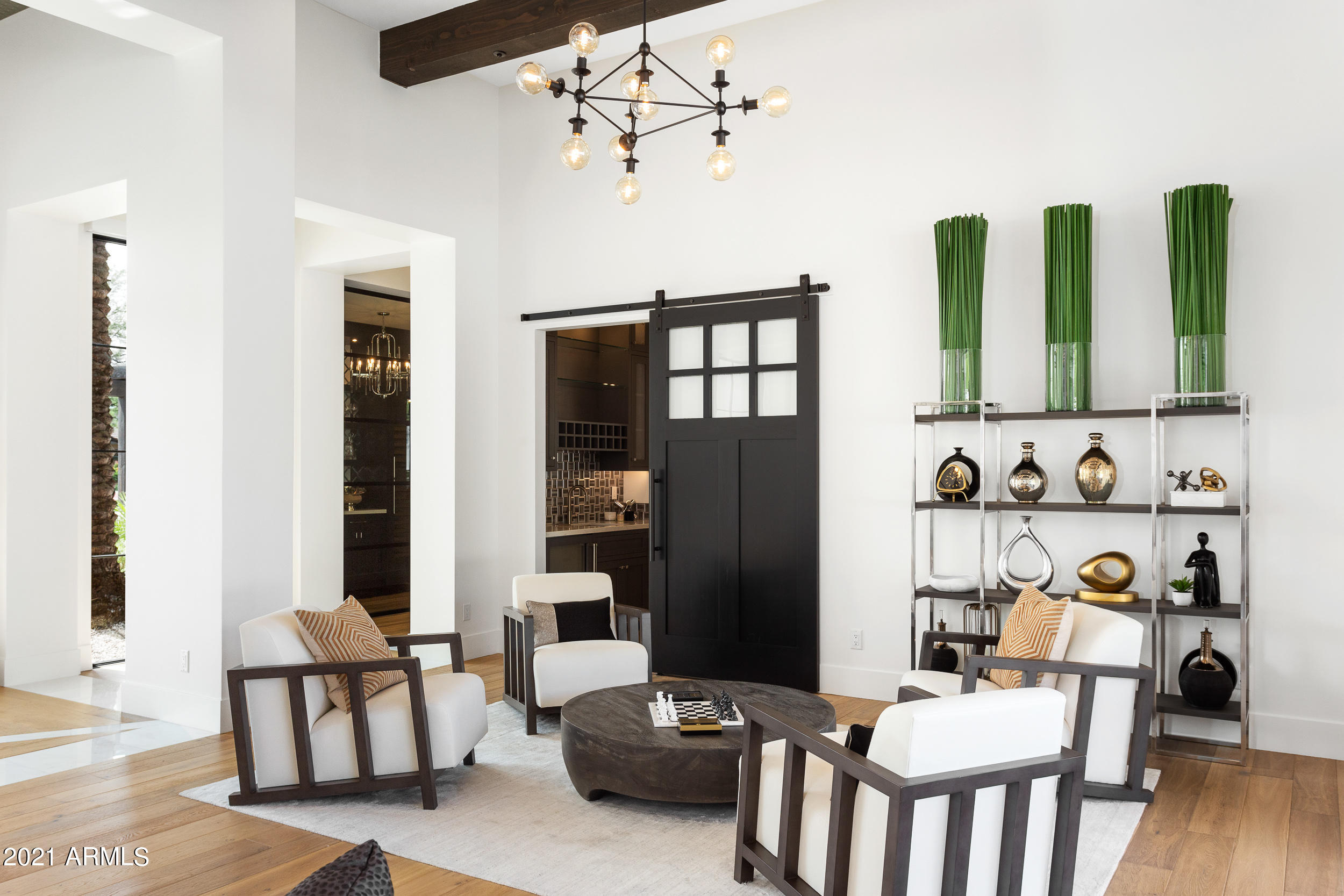 LA COLINA PER MCR 177-35 - Residential