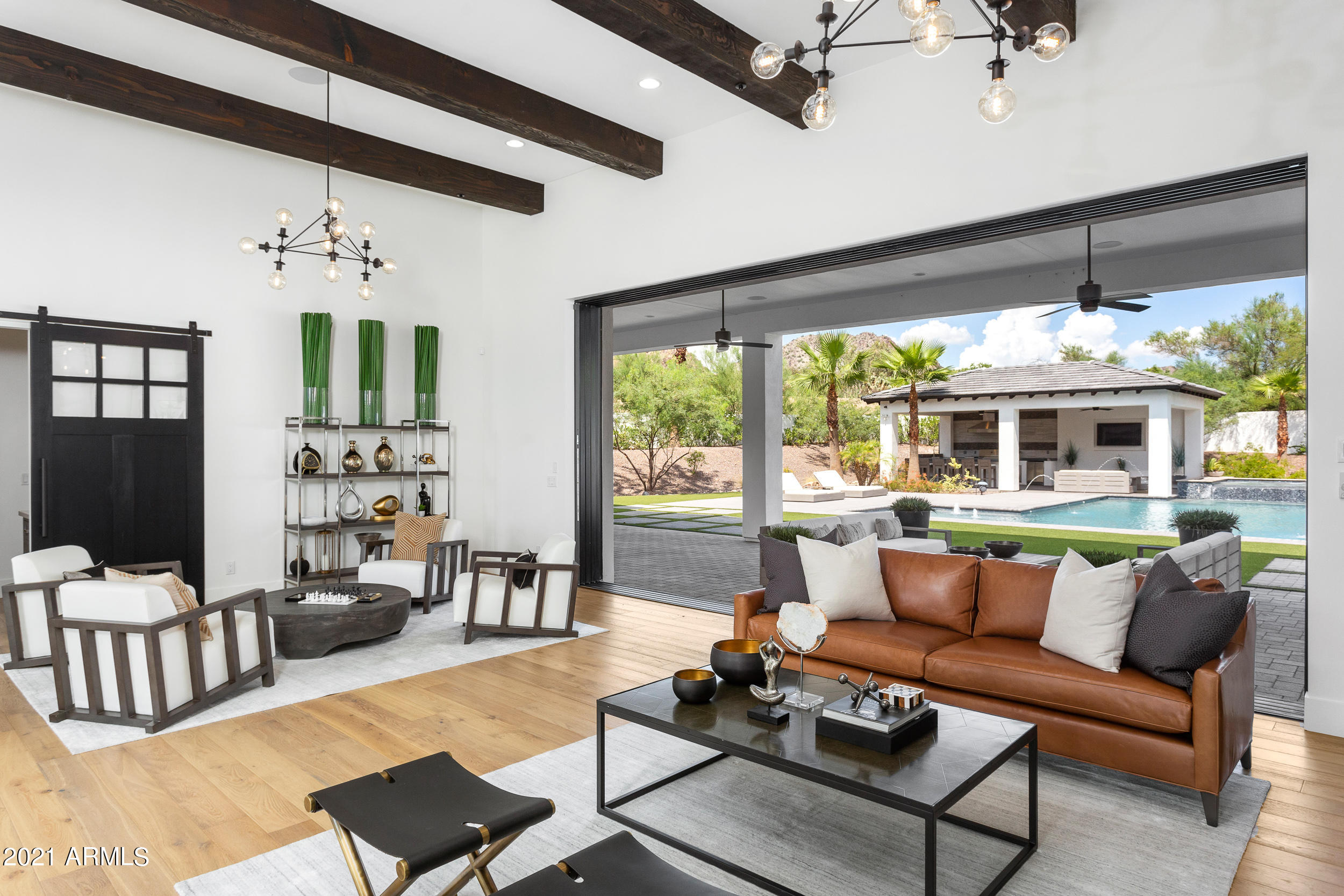 LA COLINA PER MCR 177-35 - Residential