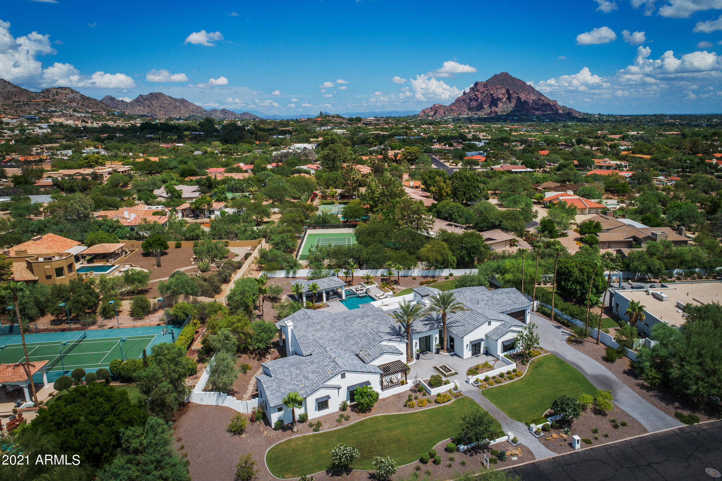 LA COLINA PER MCR 177-35 - Residential