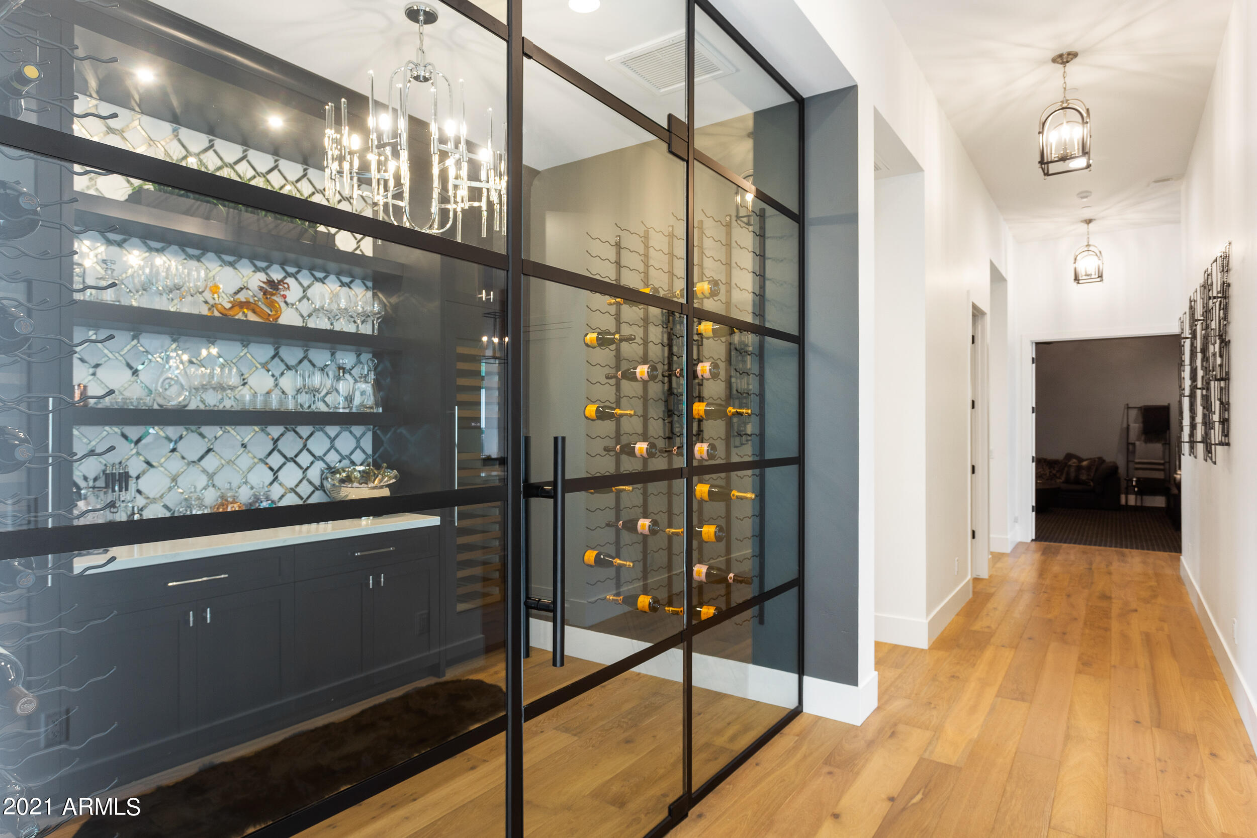 LA COLINA PER MCR 177-35 - Residential