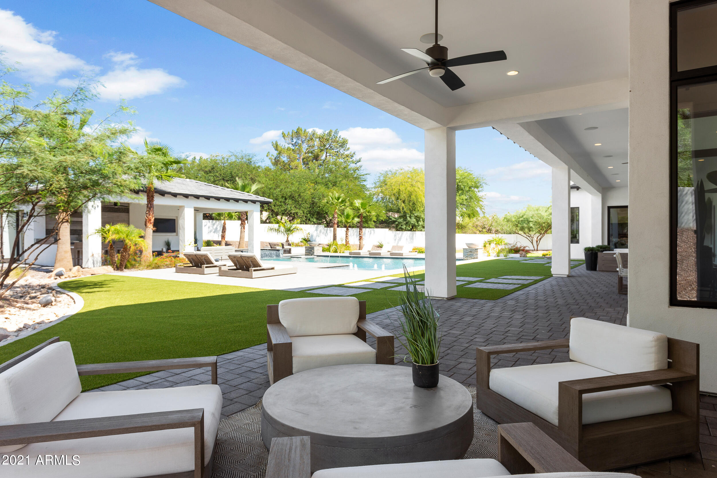 LA COLINA PER MCR 177-35 - Residential
