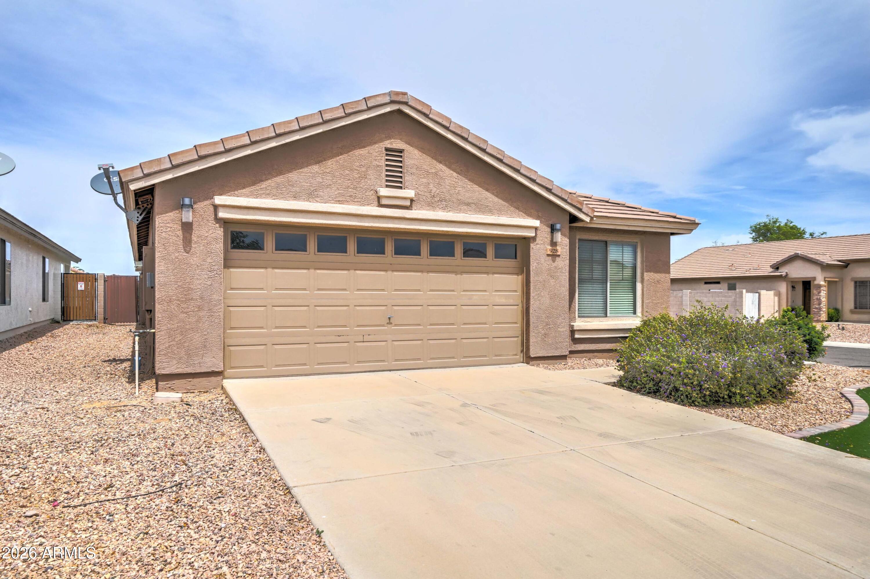 PARCEL A AT SKYLINE RANCH PHASE 2 - Residential