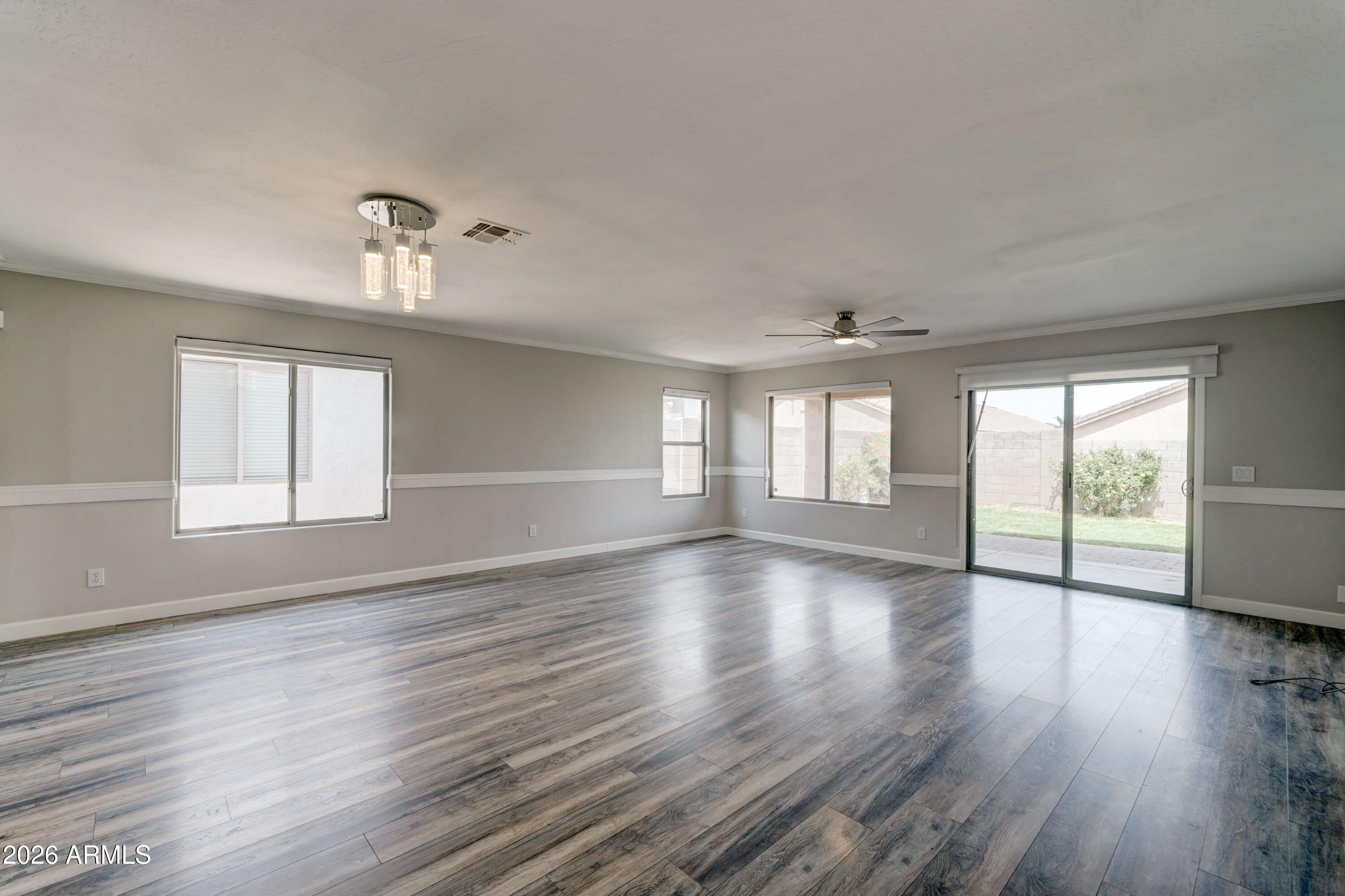 PARCEL A AT SKYLINE RANCH PHASE 2 - Residential