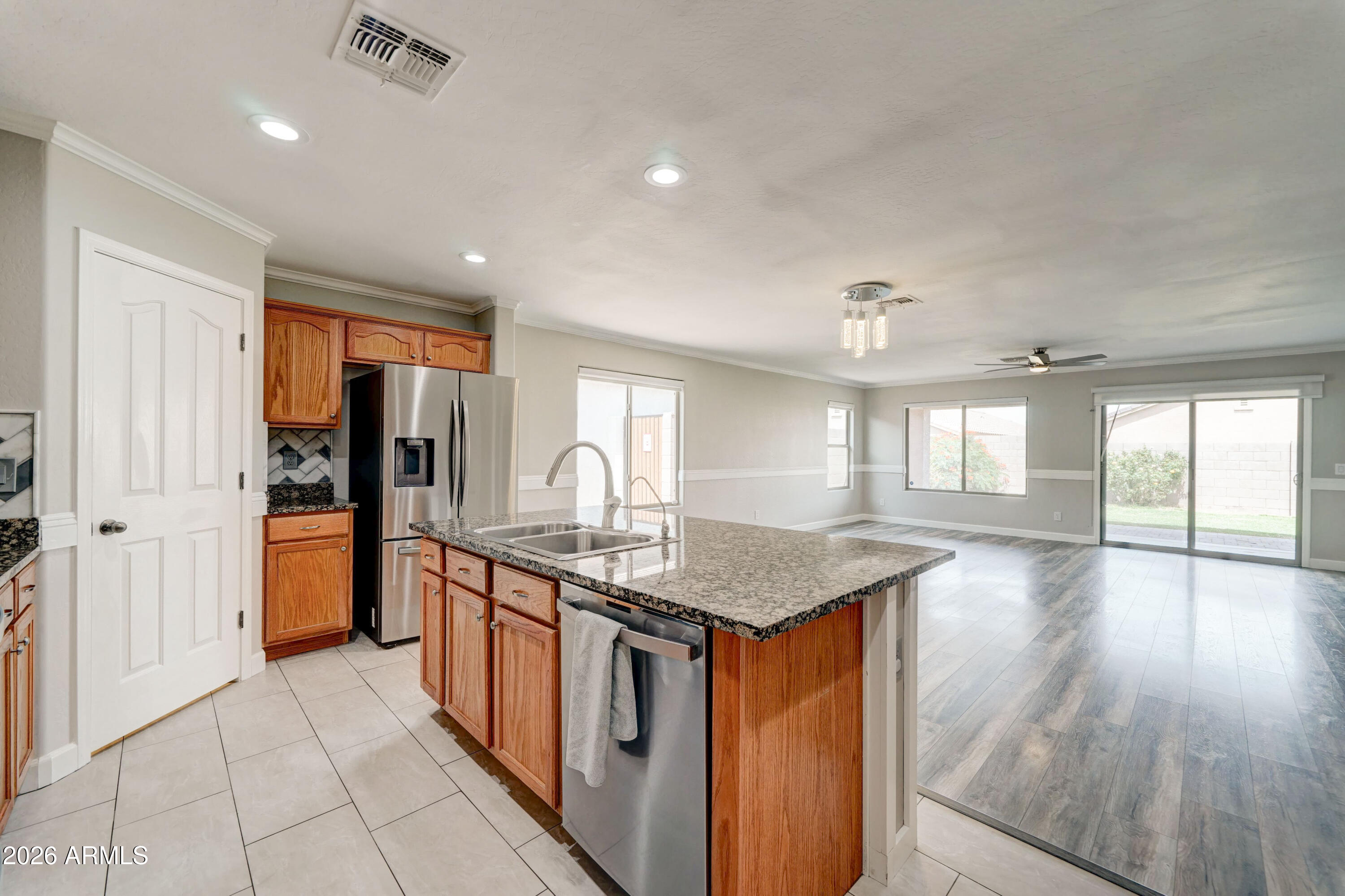 PARCEL A AT SKYLINE RANCH PHASE 2 - Residential