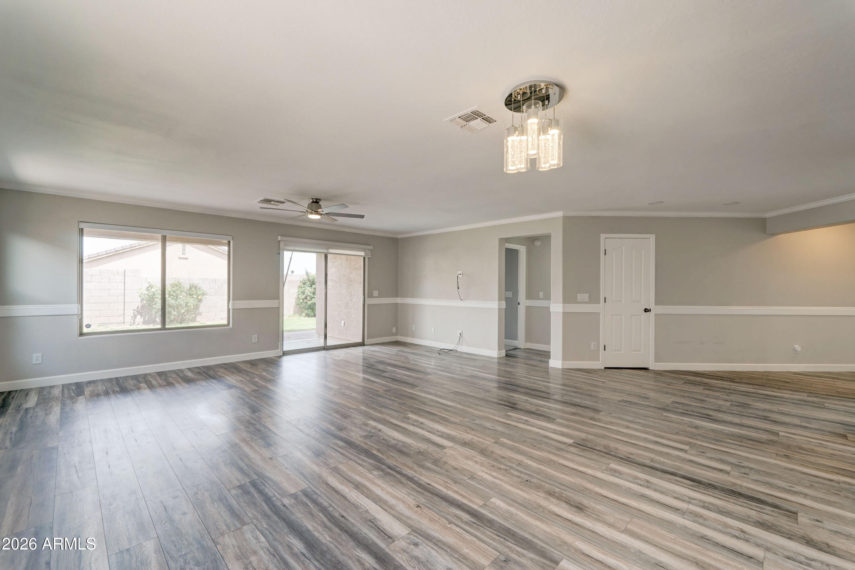 PARCEL A AT SKYLINE RANCH PHASE 2 - Residential