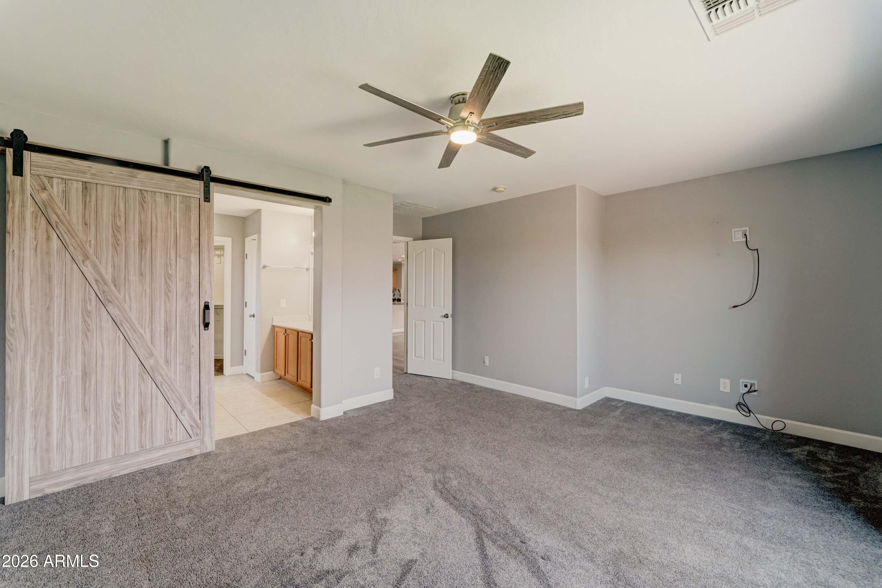 PARCEL A AT SKYLINE RANCH PHASE 2 - Residential