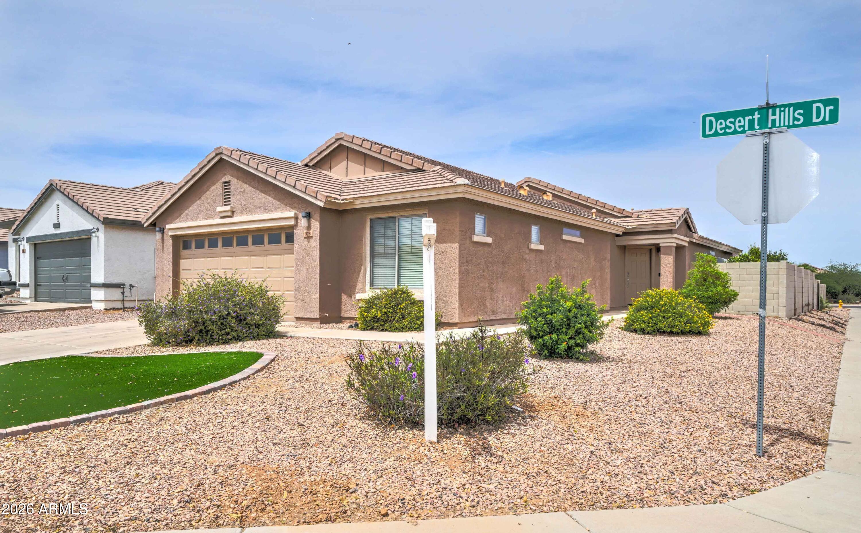 PARCEL A AT SKYLINE RANCH PHASE 2 - Residential