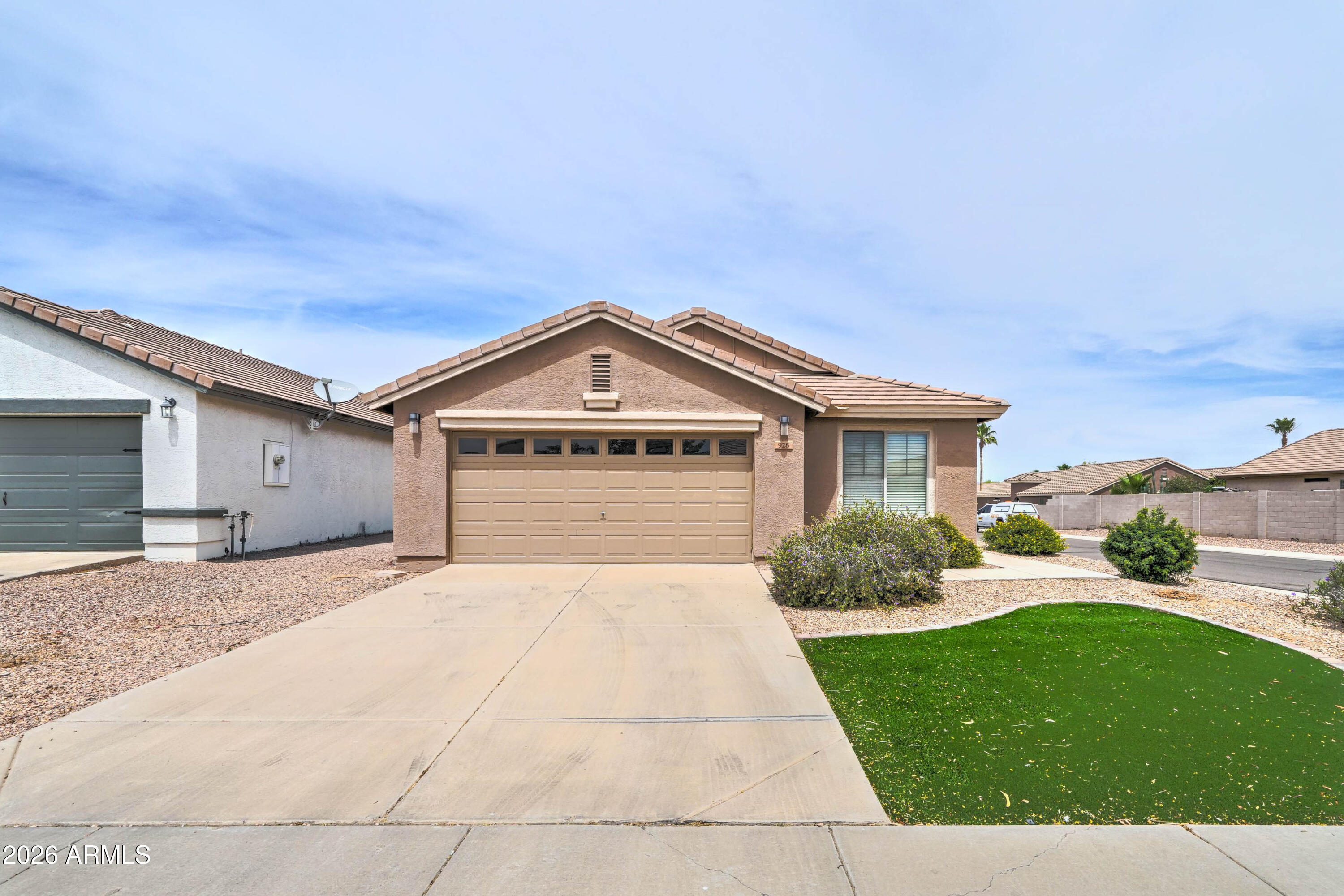 PARCEL A AT SKYLINE RANCH PHASE 2 - Residential