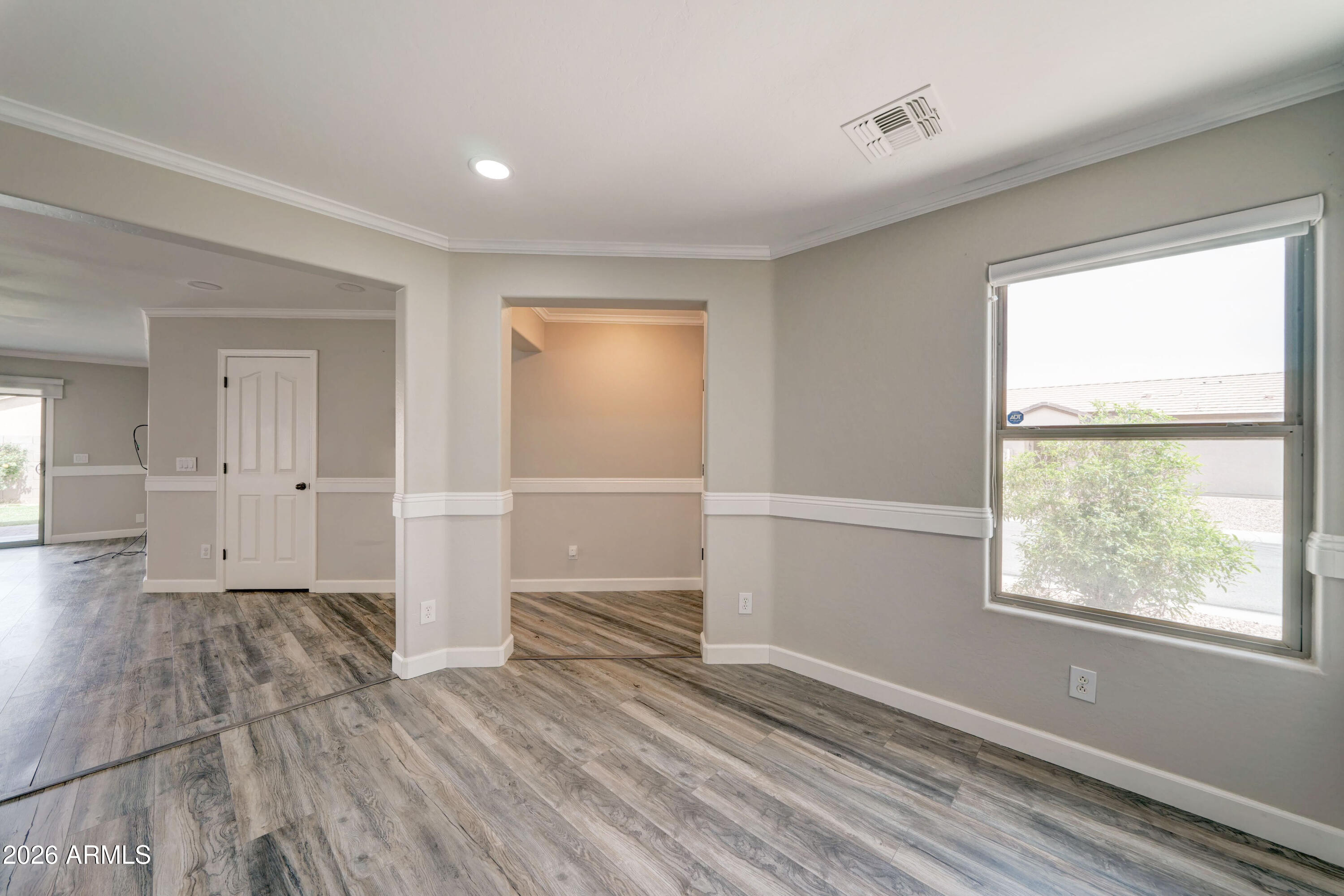 PARCEL A AT SKYLINE RANCH PHASE 2 - Residential