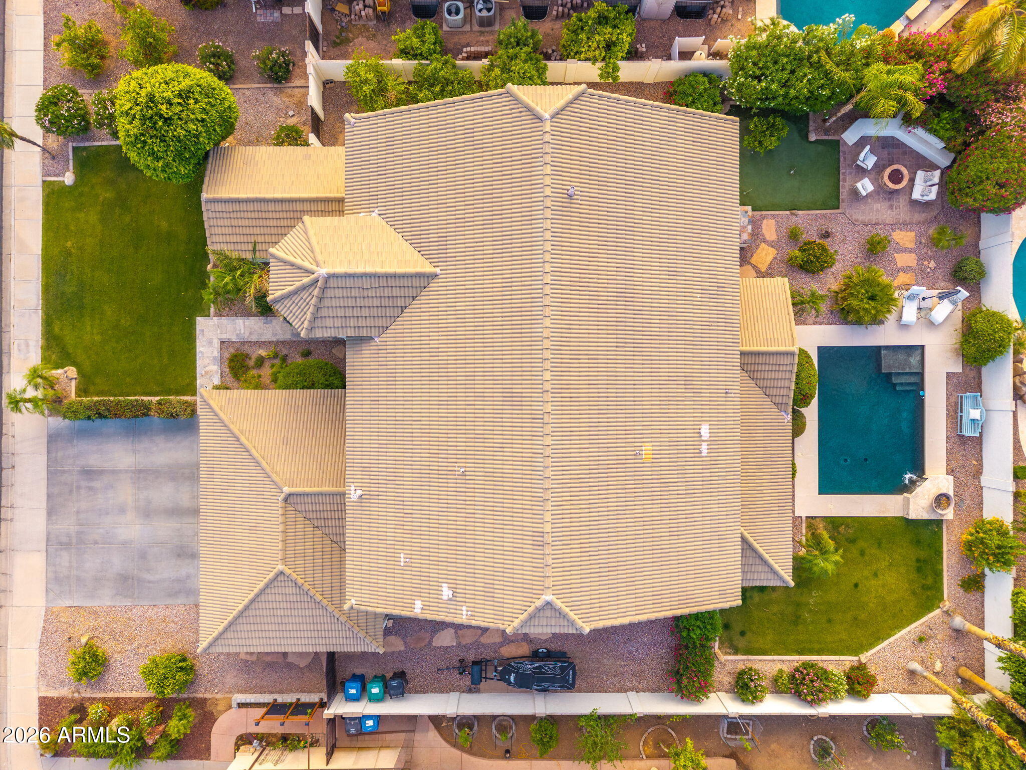 MESA NORTHGROVE - Residential