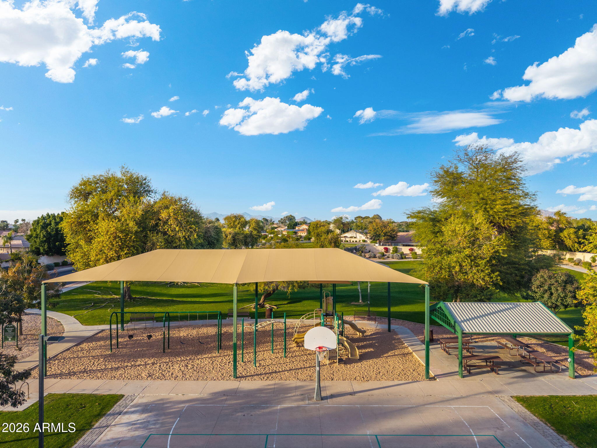 MESA NORTHGROVE - Residential