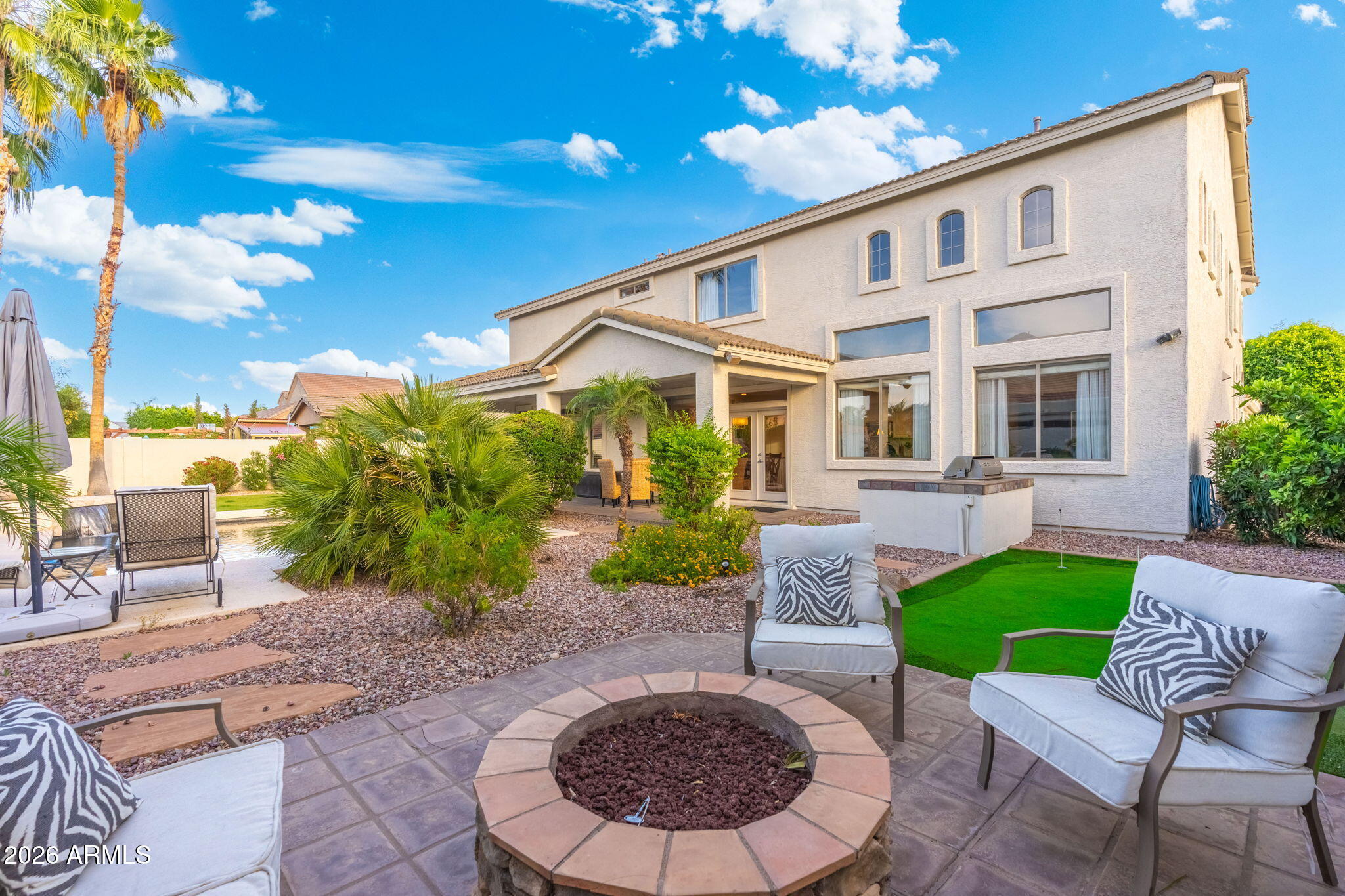MESA NORTHGROVE - Residential