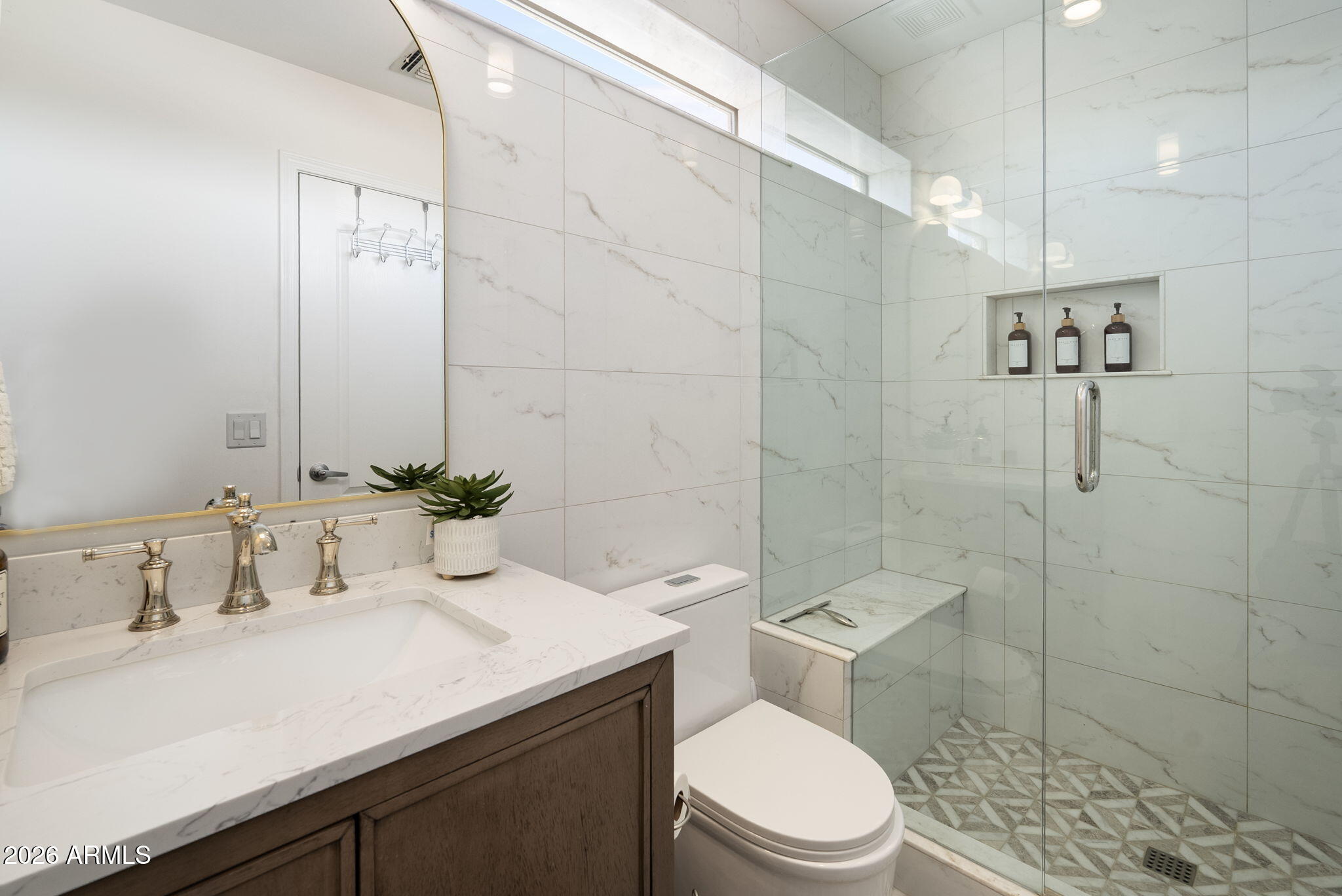 MESA NORTHGROVE - Residential