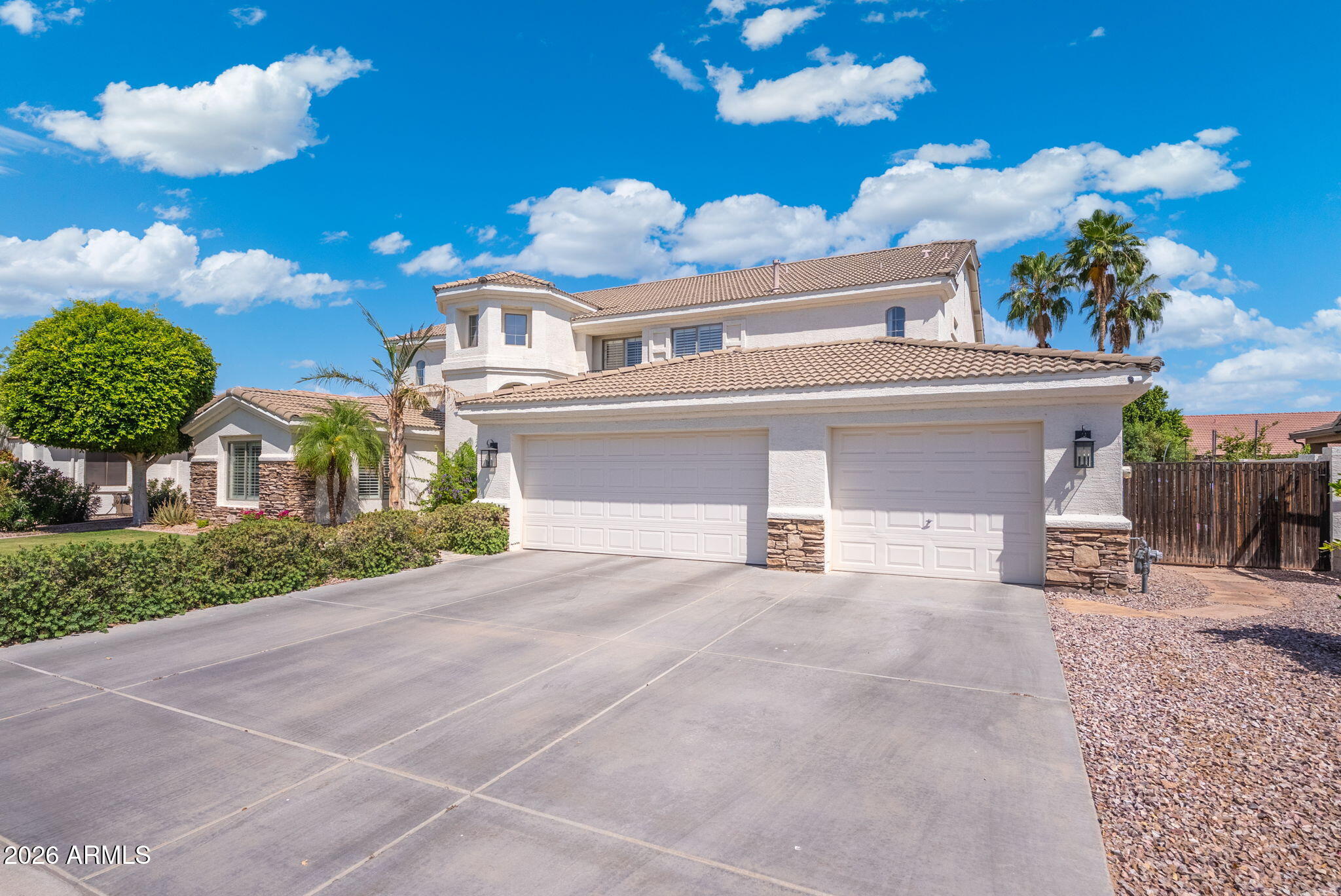 MESA NORTHGROVE - Residential