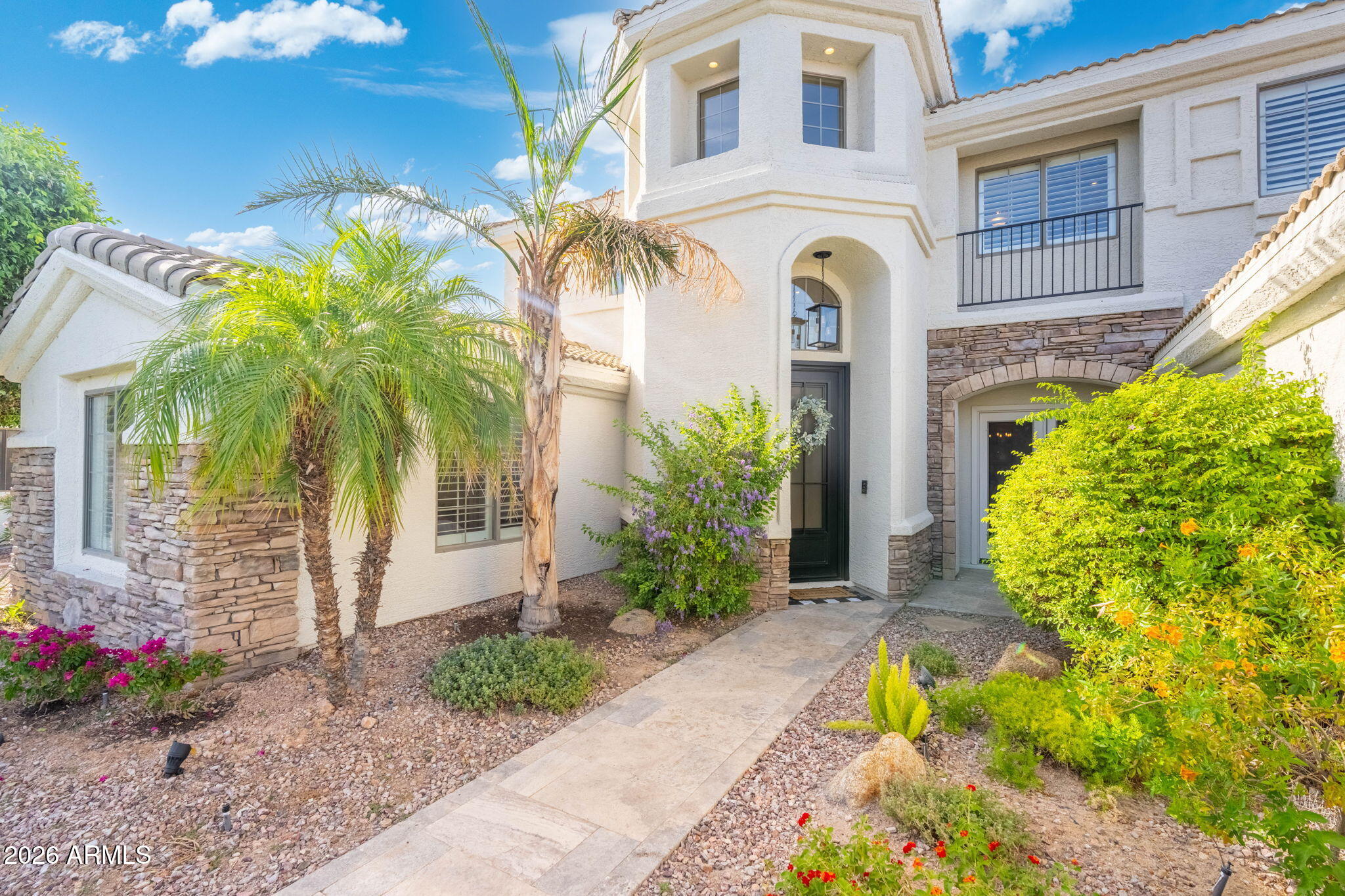 MESA NORTHGROVE - Residential