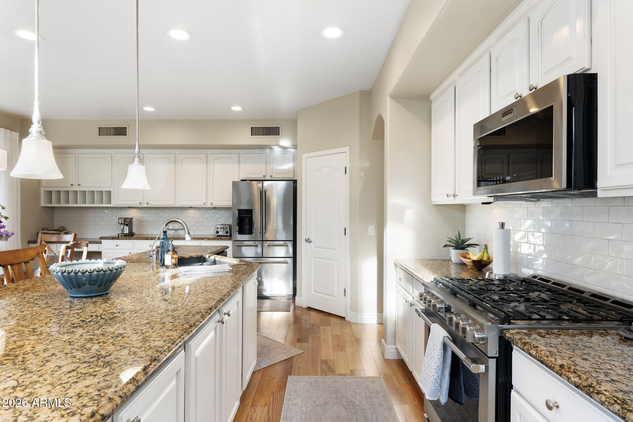 MESA NORTHGROVE - Residential