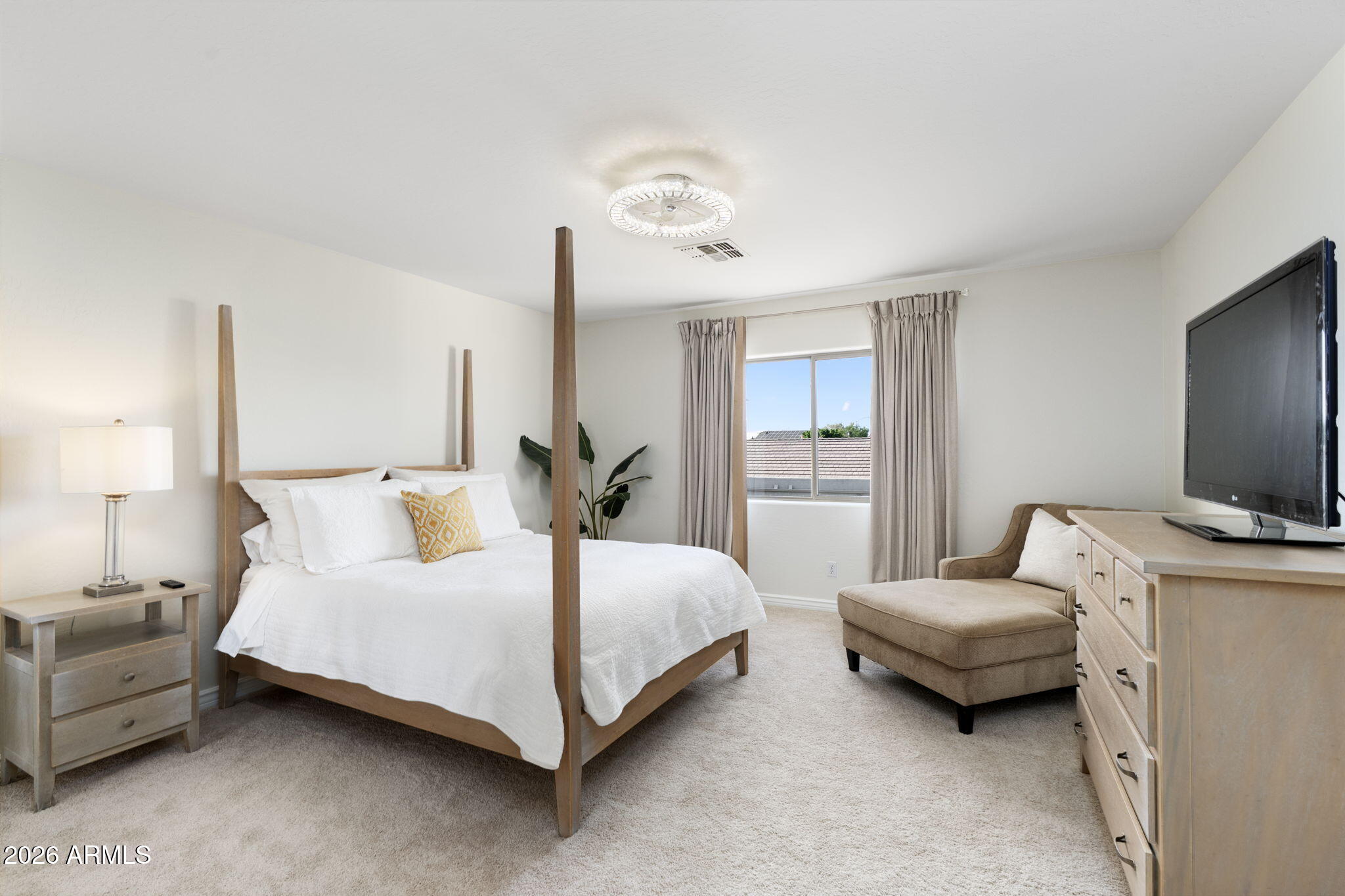 MESA NORTHGROVE - Residential