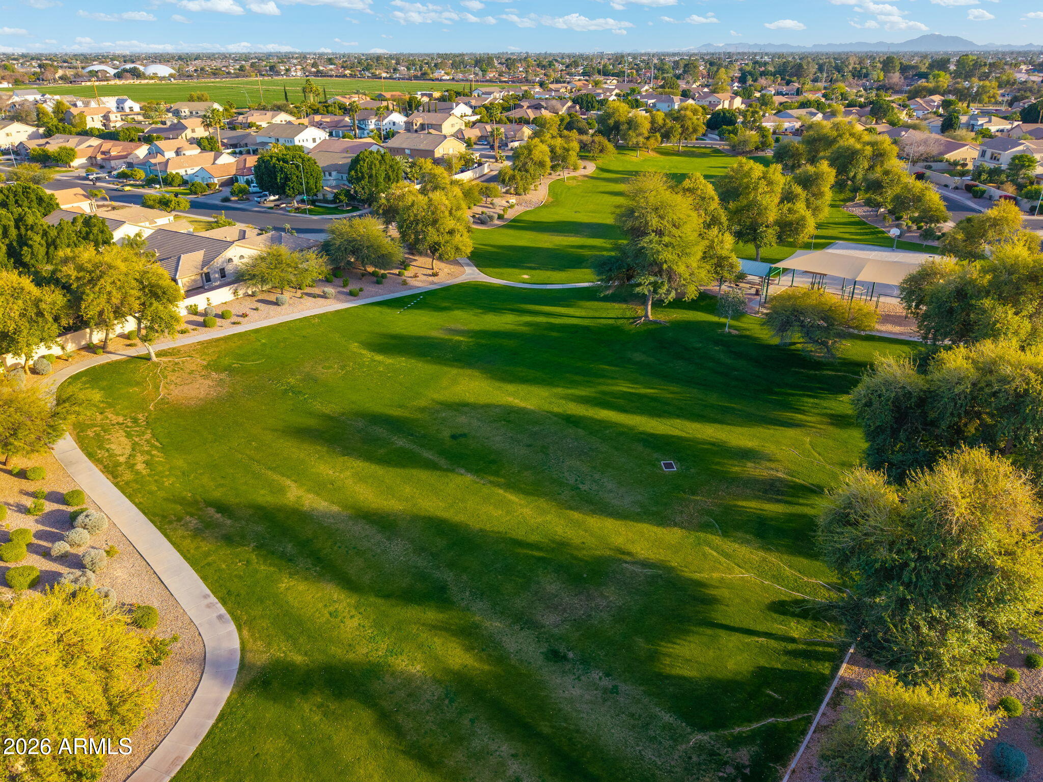 MESA NORTHGROVE - Residential
