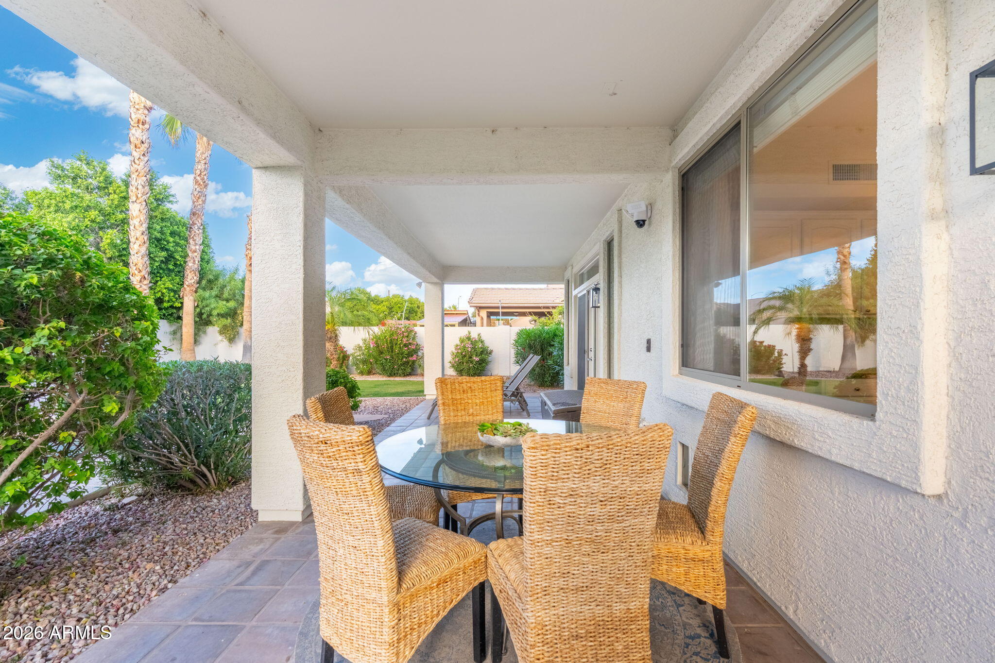 MESA NORTHGROVE - Residential