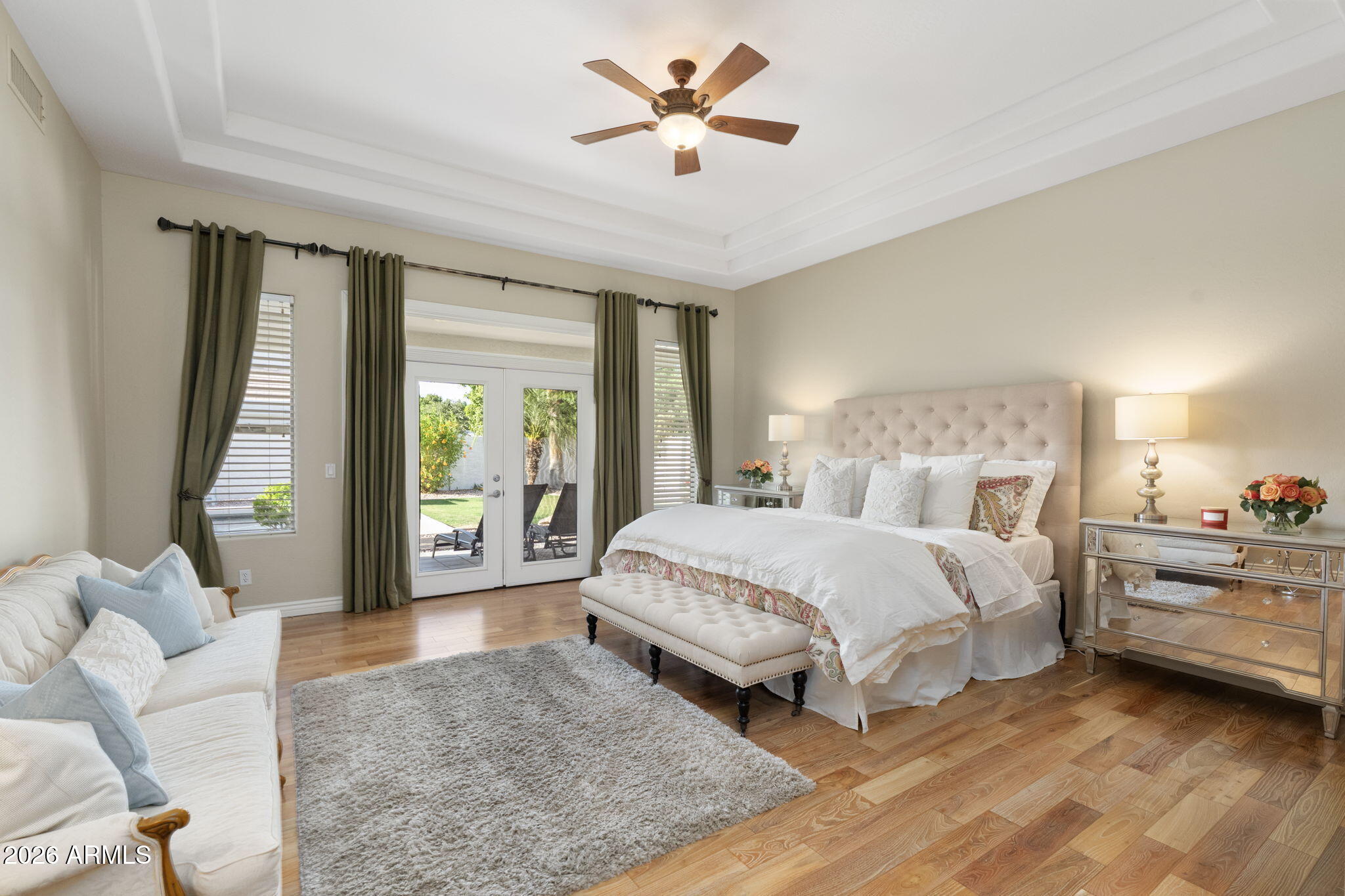 MESA NORTHGROVE - Residential