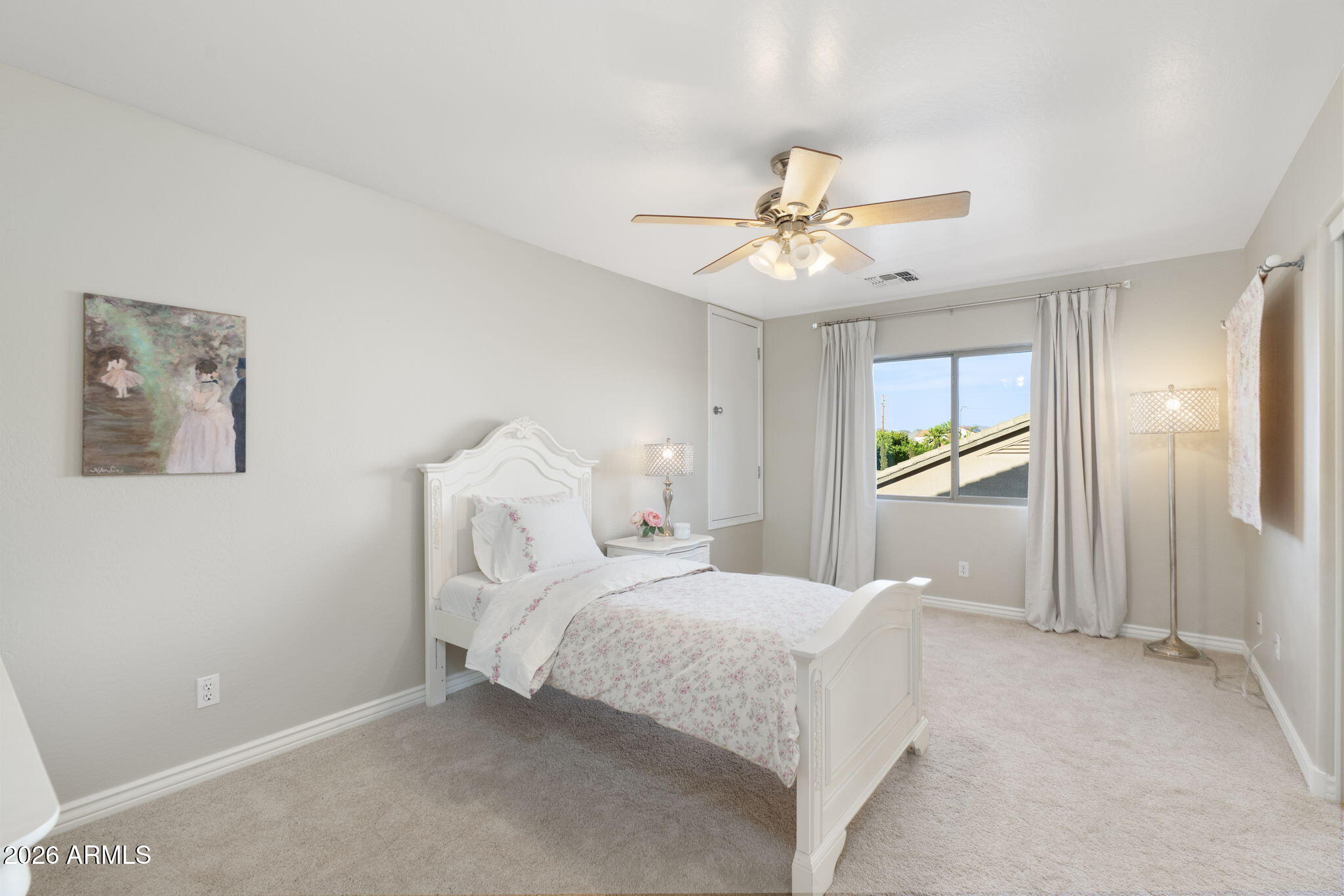 MESA NORTHGROVE - Residential