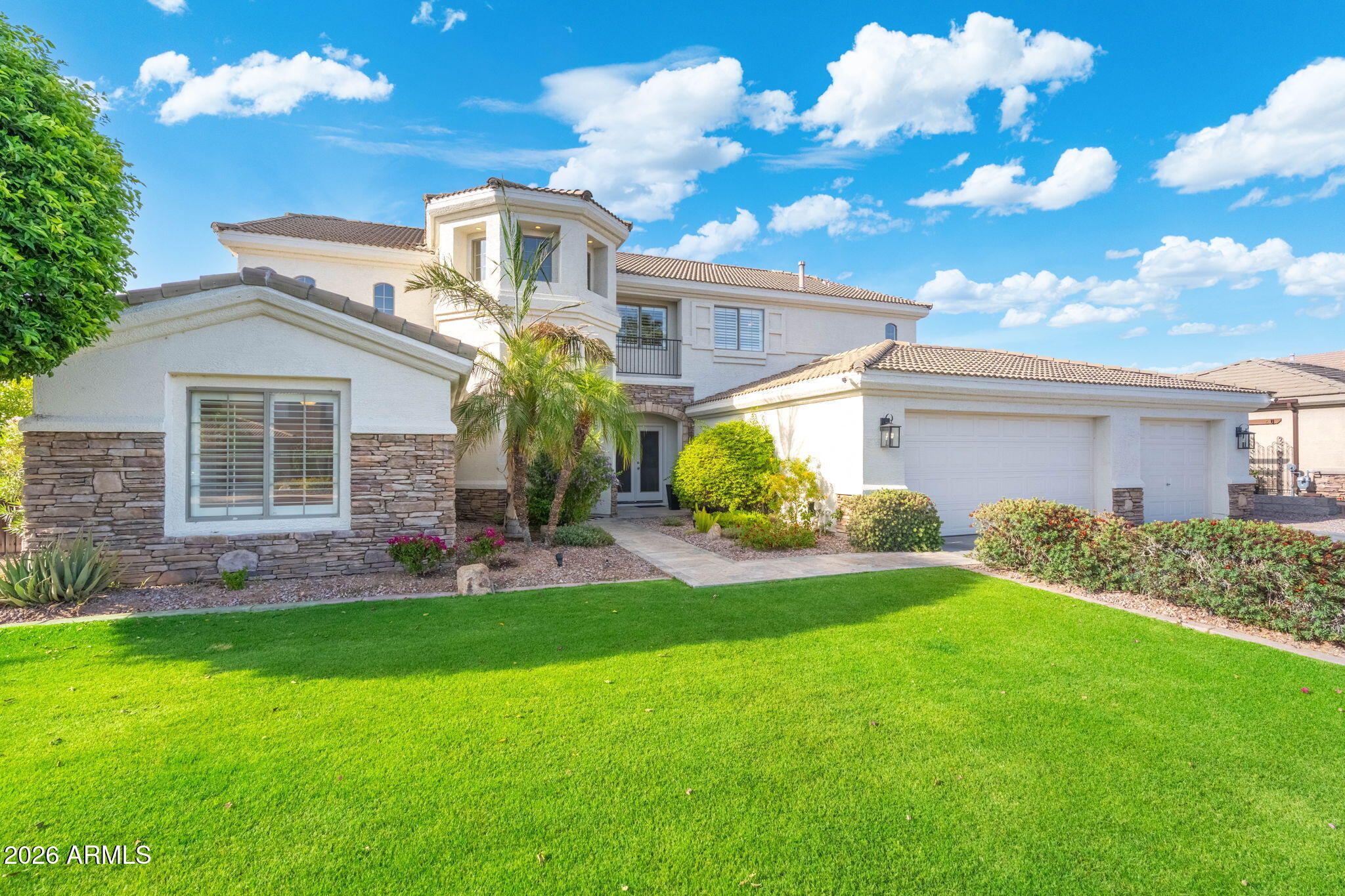 MESA NORTHGROVE - Residential