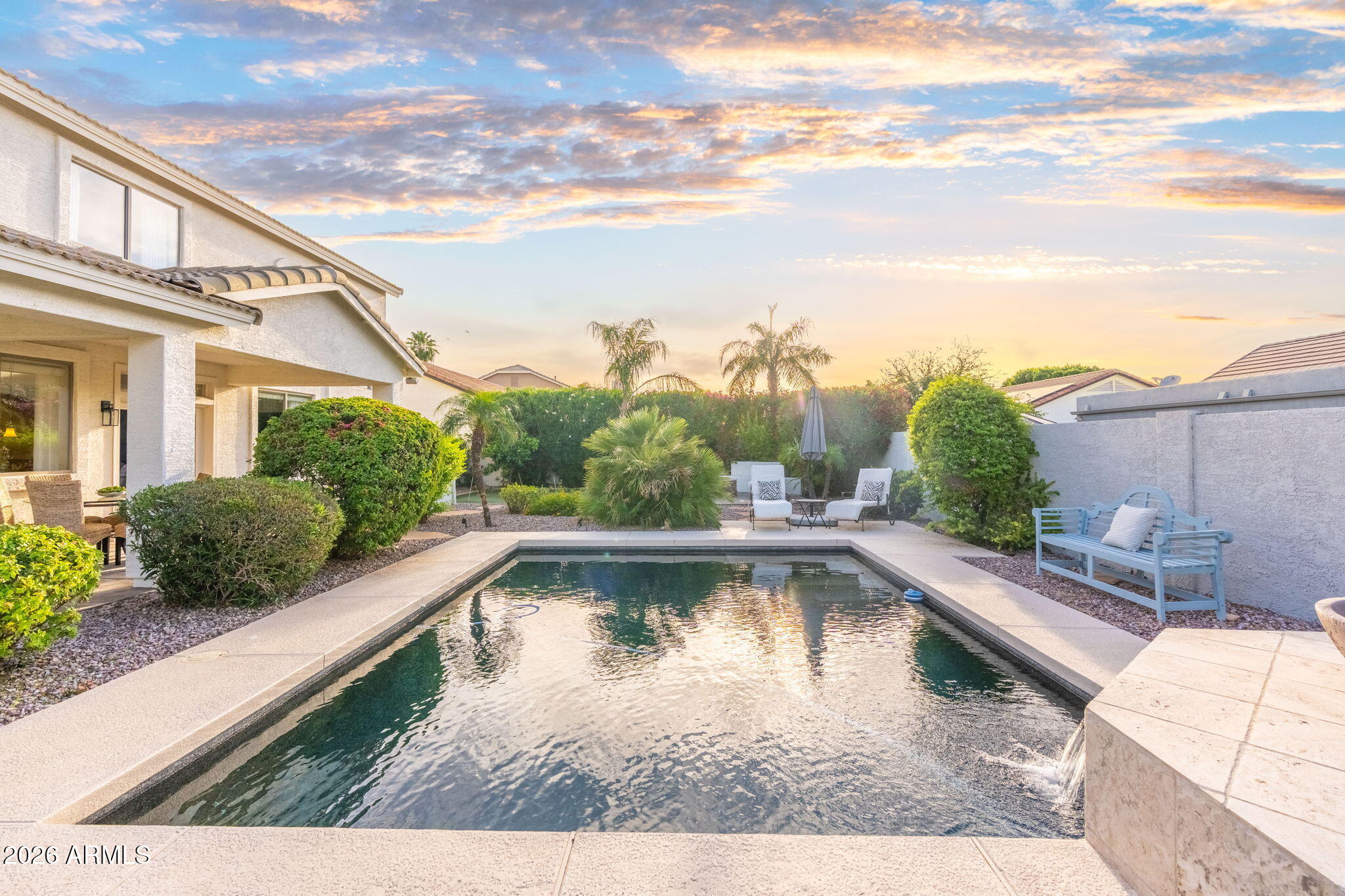 MESA NORTHGROVE - Residential