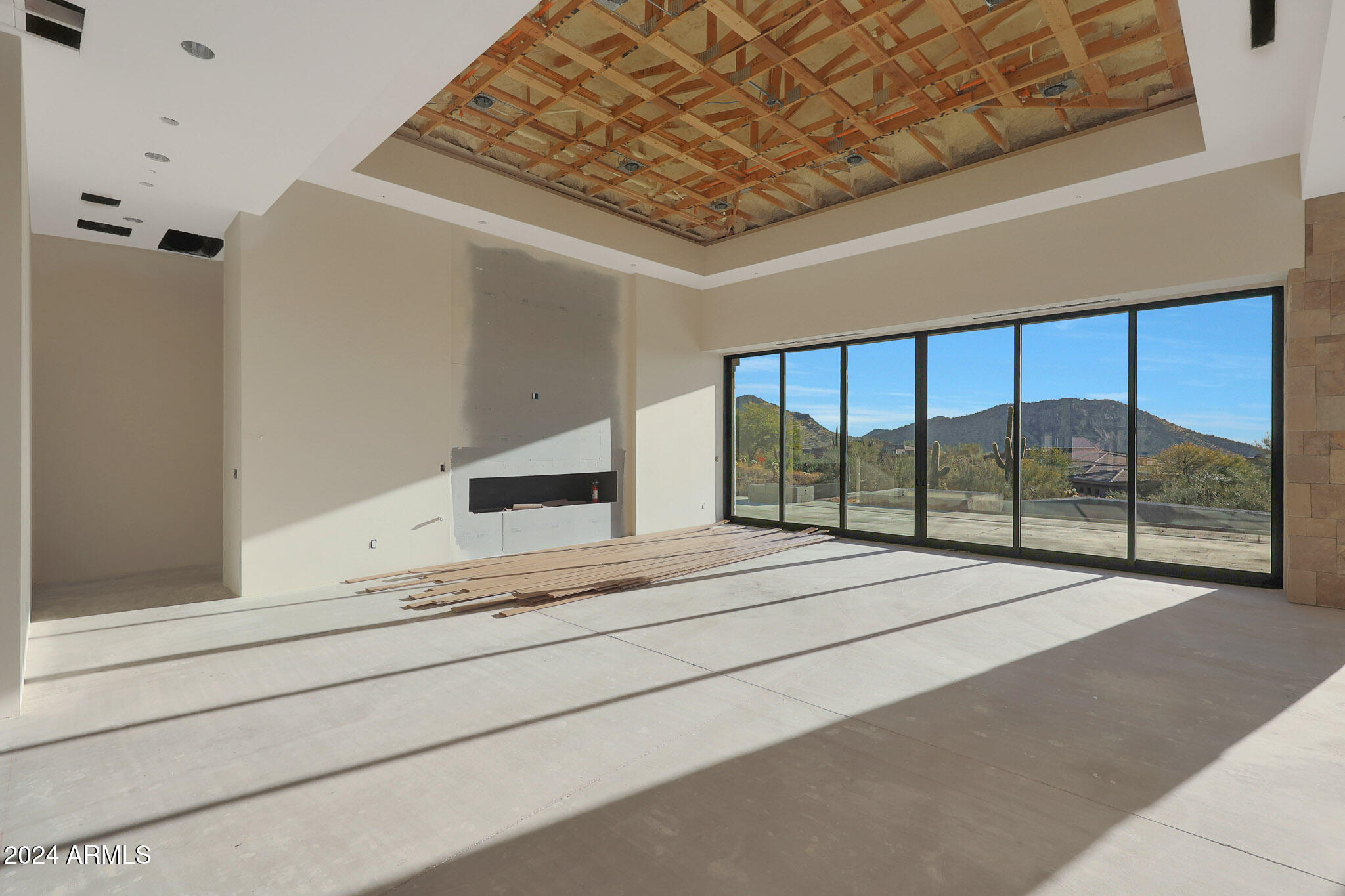 ARTESANO AT TROON CANYON - Residential