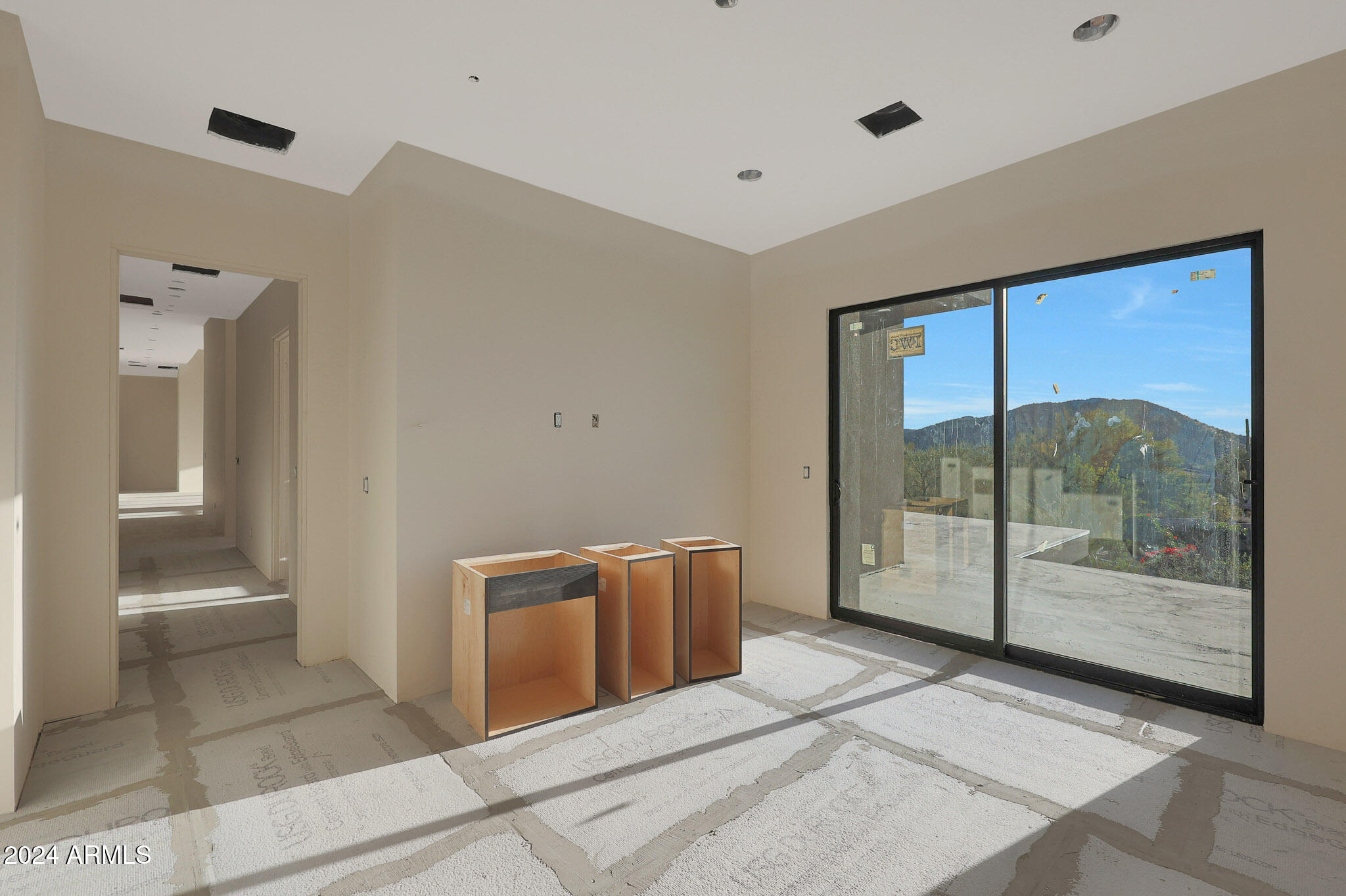 ARTESANO AT TROON CANYON - Residential