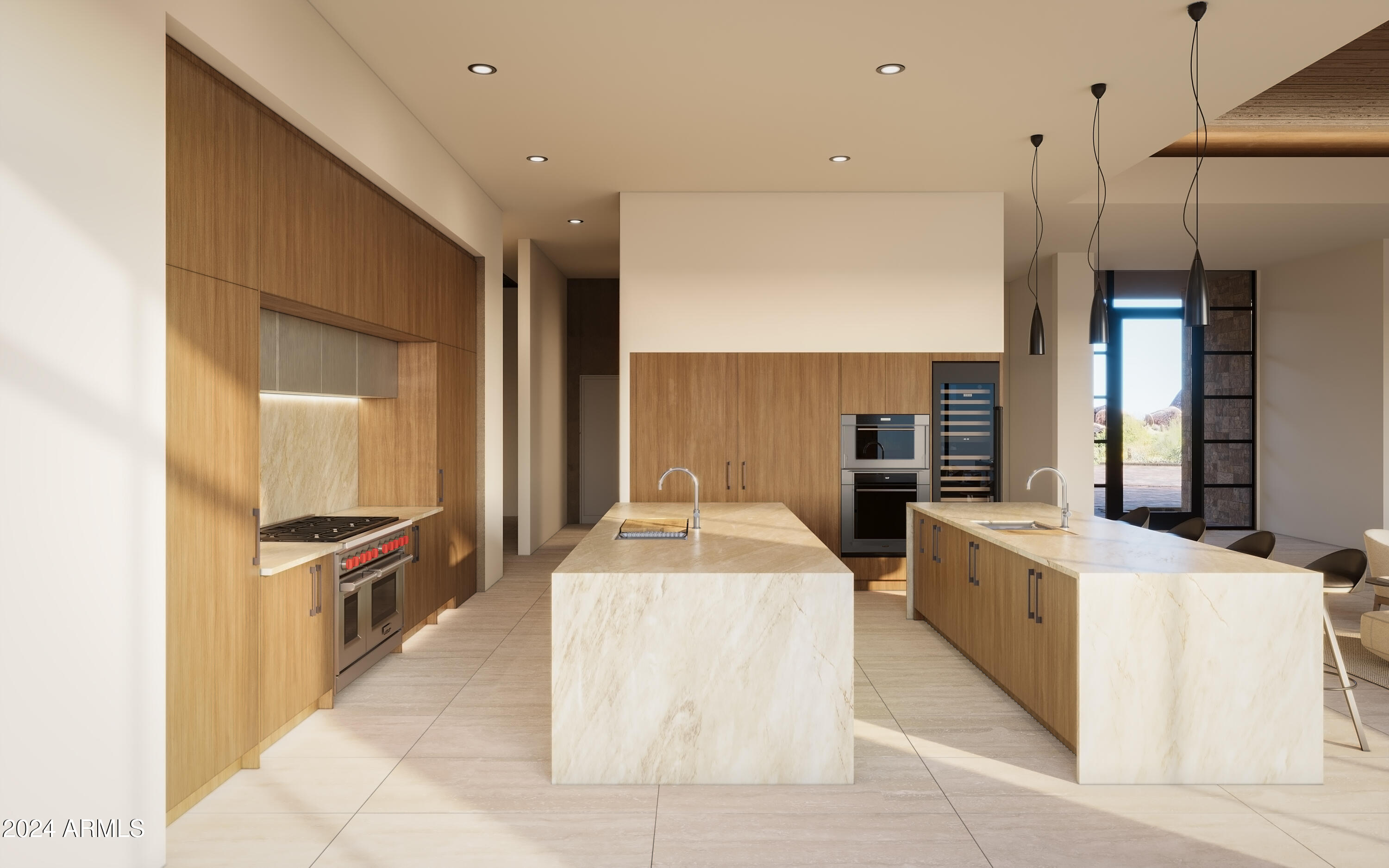 ARTESANO AT TROON CANYON - Residential