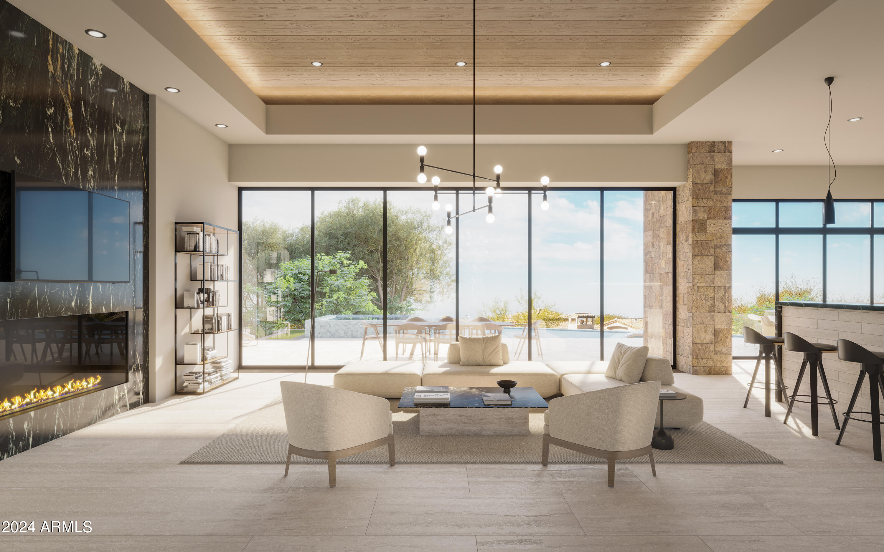 ARTESANO AT TROON CANYON - Residential