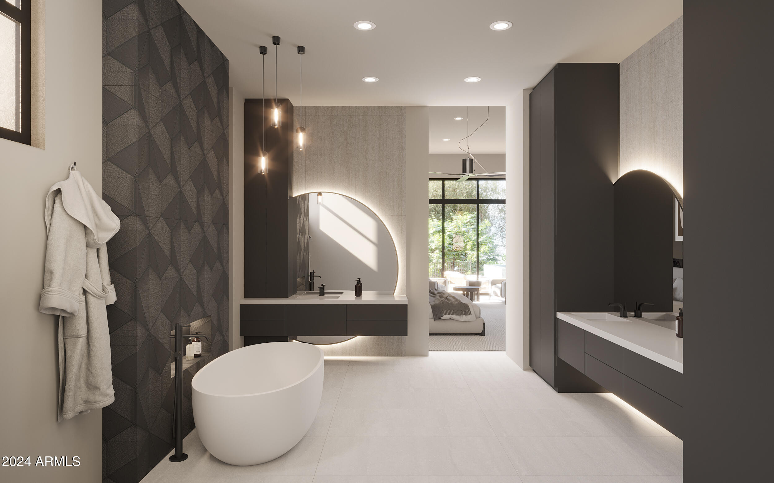 ARTESANO AT TROON CANYON - Residential