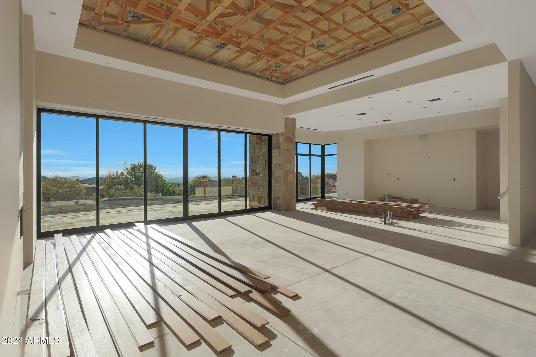ARTESANO AT TROON CANYON - Residential