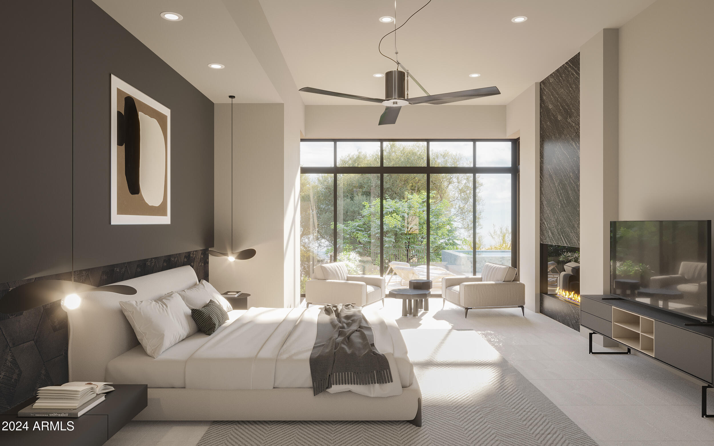 ARTESANO AT TROON CANYON - Residential