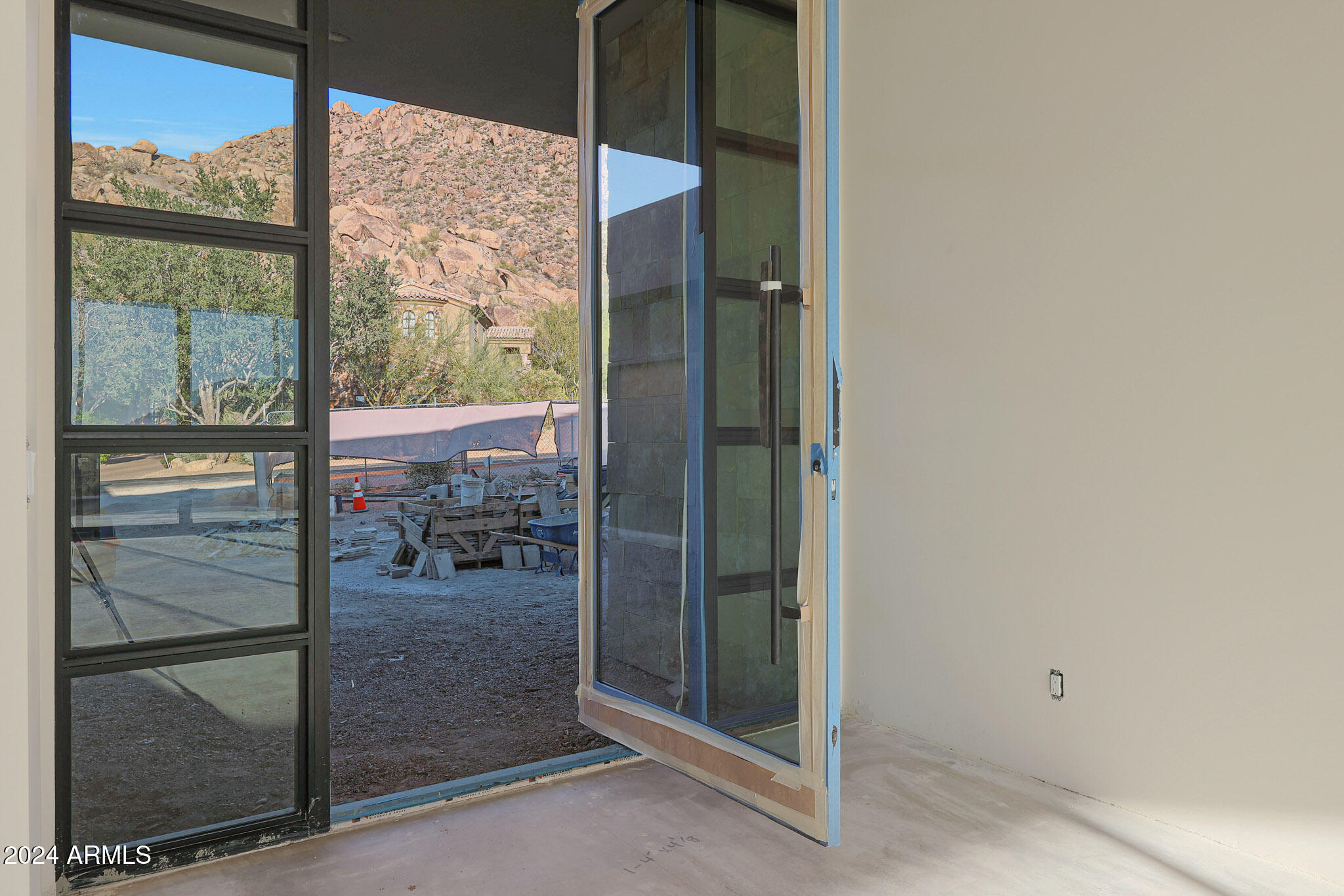 ARTESANO AT TROON CANYON - Residential