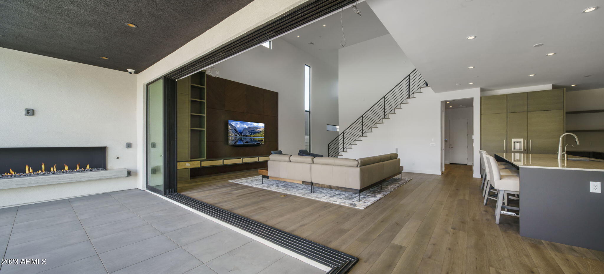 PHOENICIAN PARCEL F - Residential