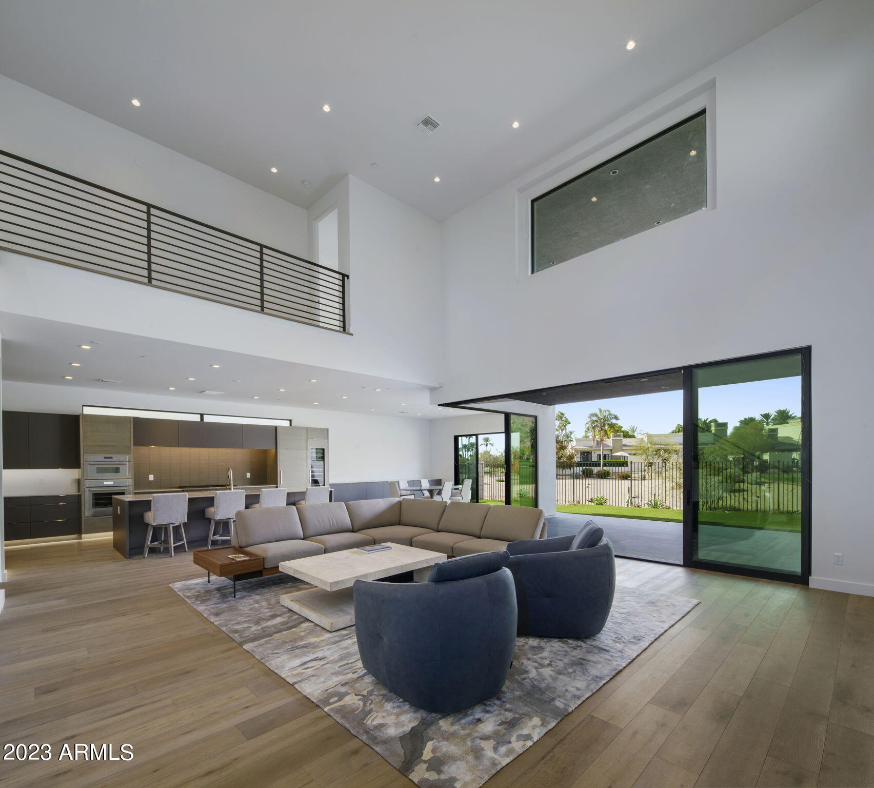 PHOENICIAN PARCEL F - Residential