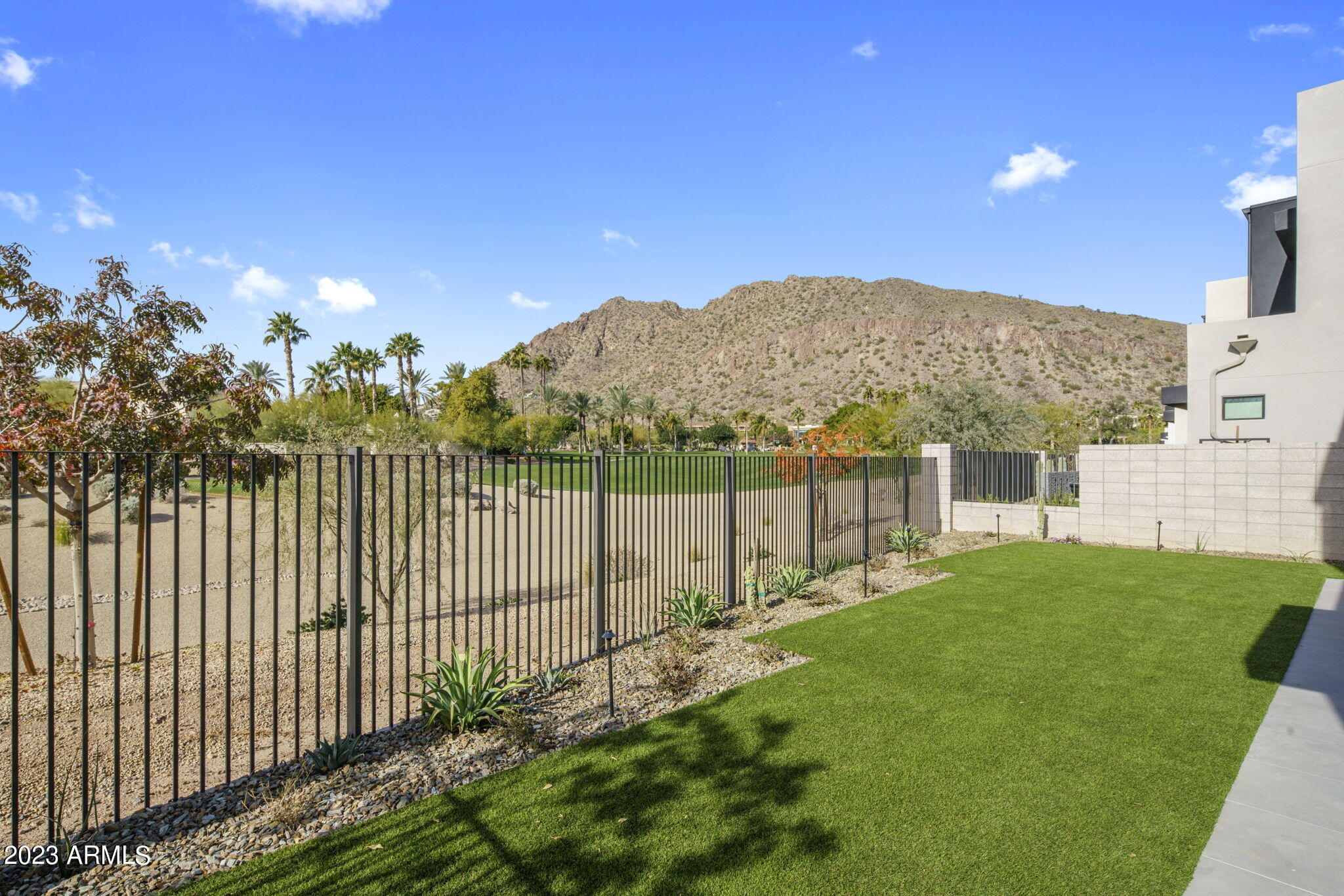 PHOENICIAN PARCEL F - Residential