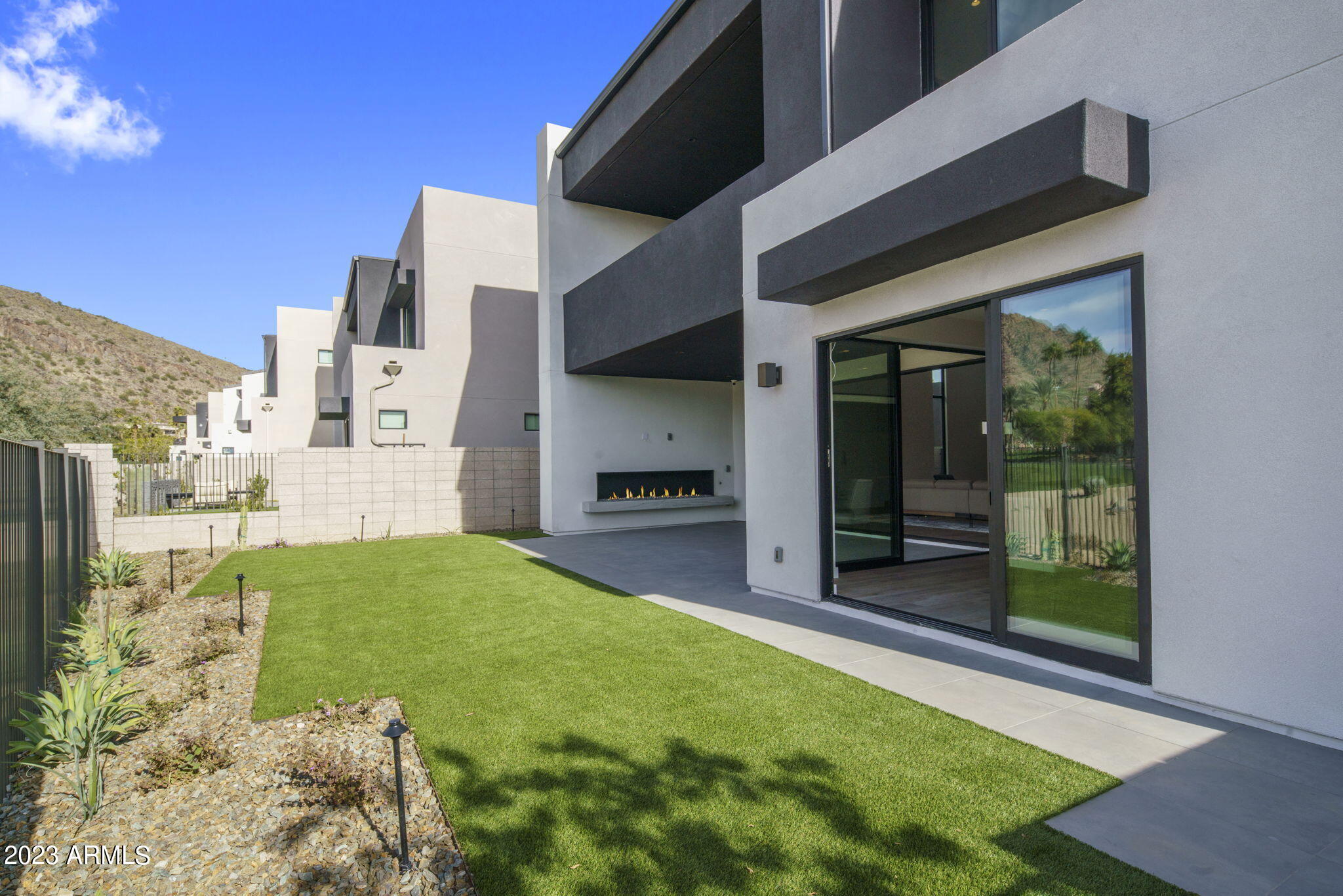 PHOENICIAN PARCEL F - Residential