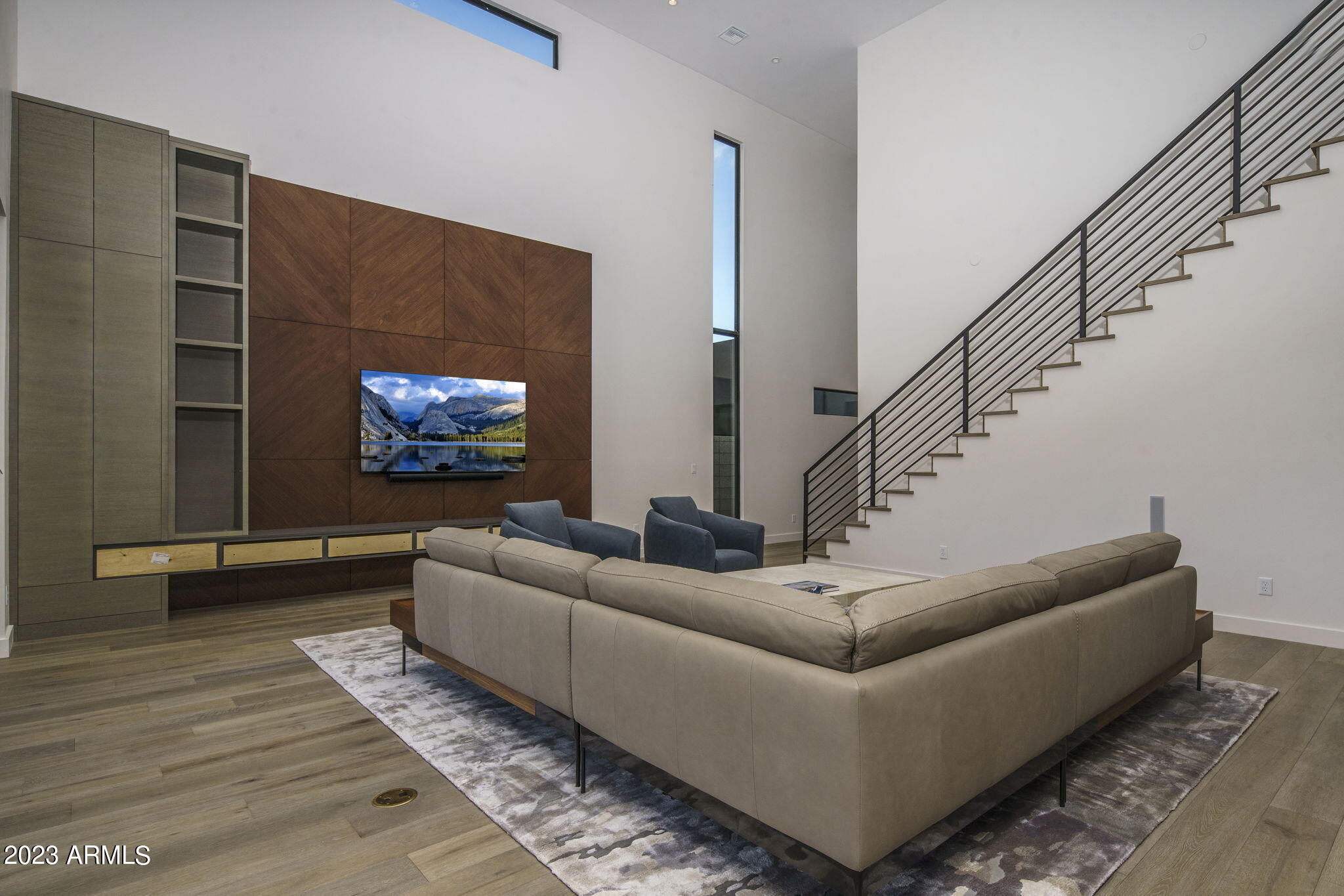 PHOENICIAN PARCEL F - Residential