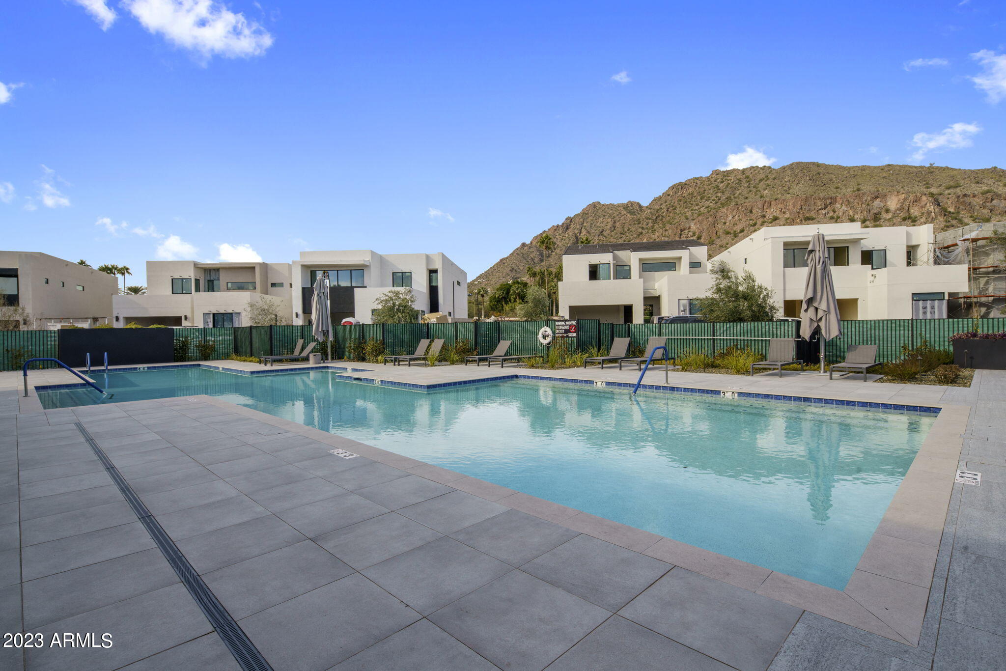 PHOENICIAN PARCEL F - Residential