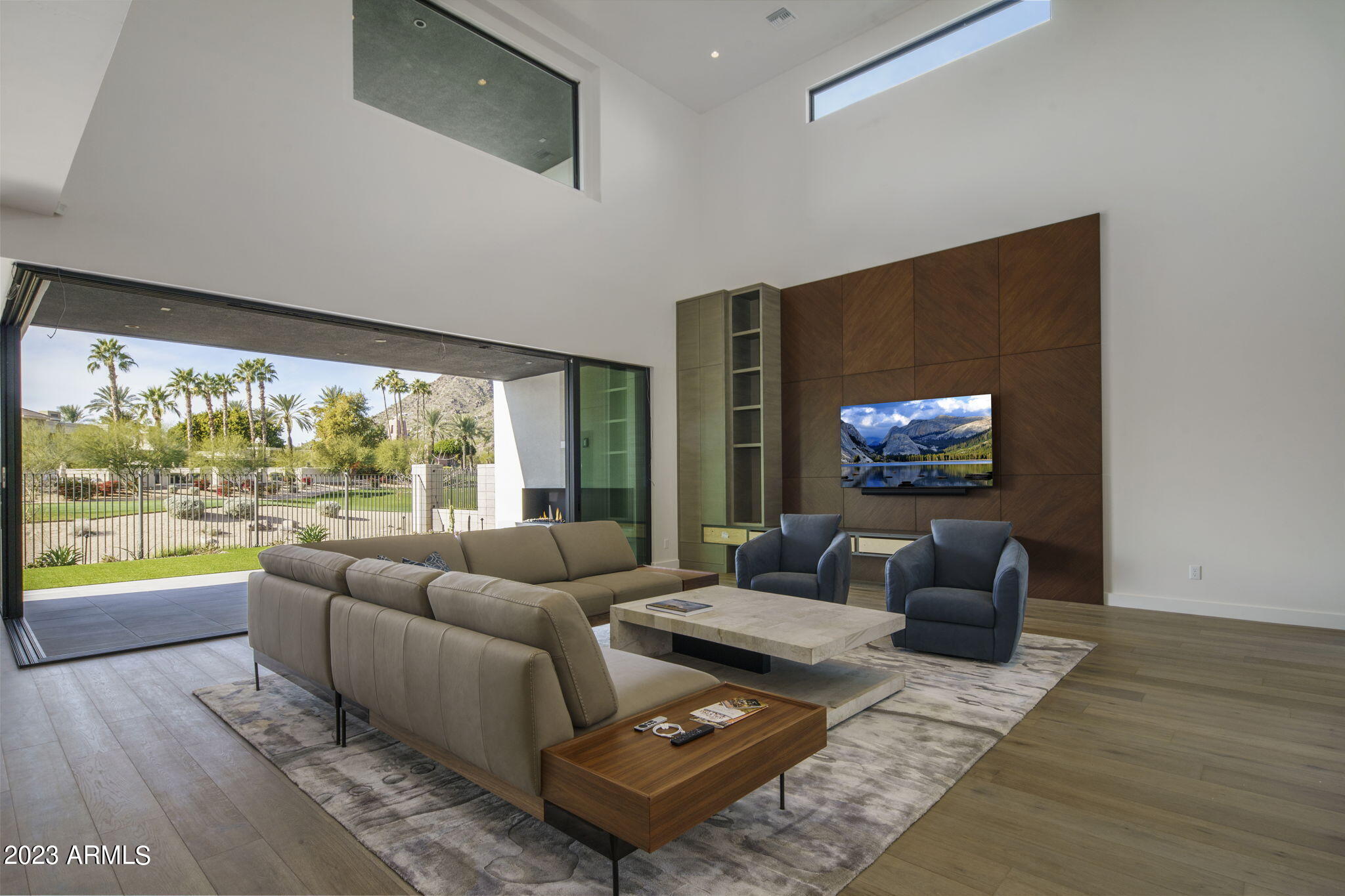 PHOENICIAN PARCEL F - Residential