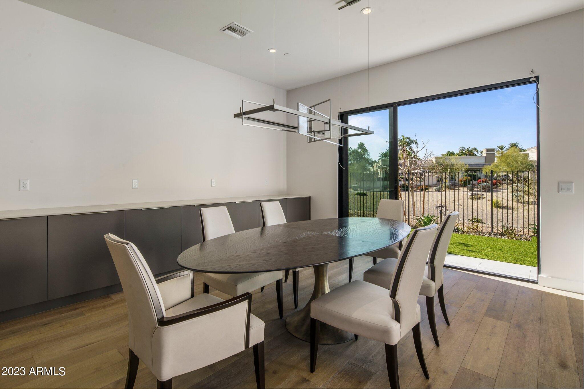 PHOENICIAN PARCEL F - Residential