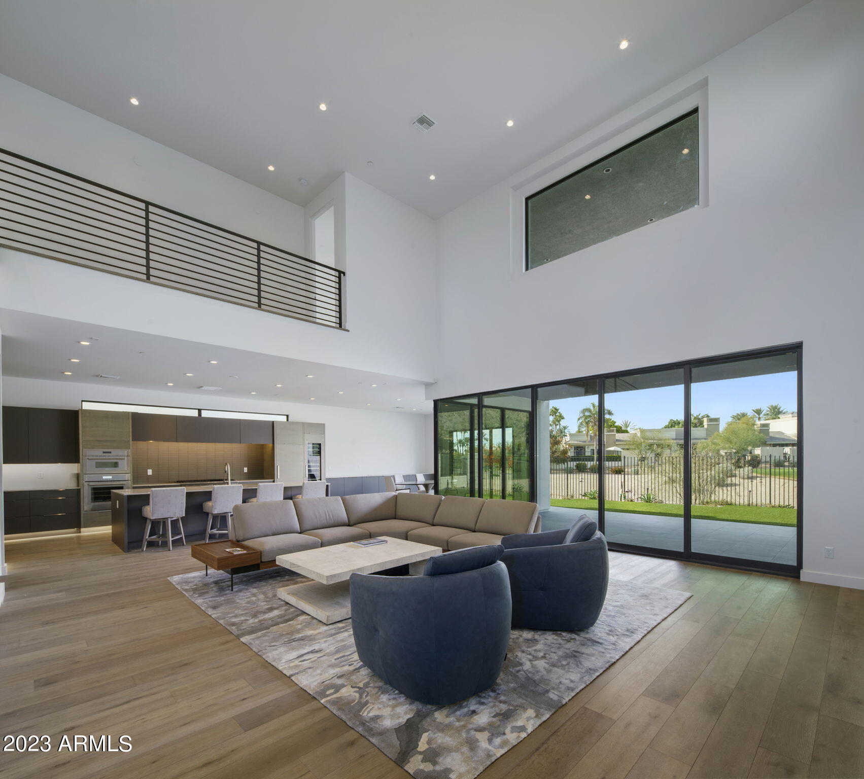 PHOENICIAN PARCEL F - Residential