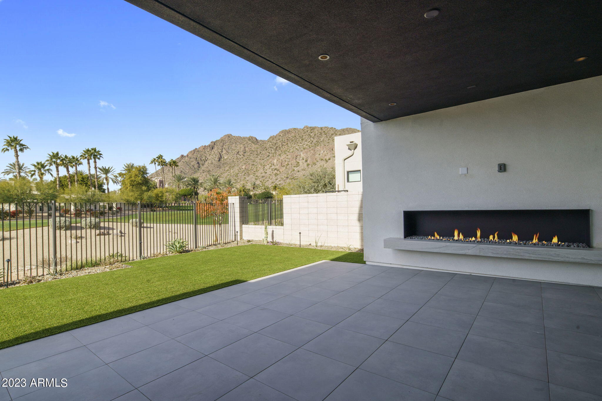 PHOENICIAN PARCEL F - Residential