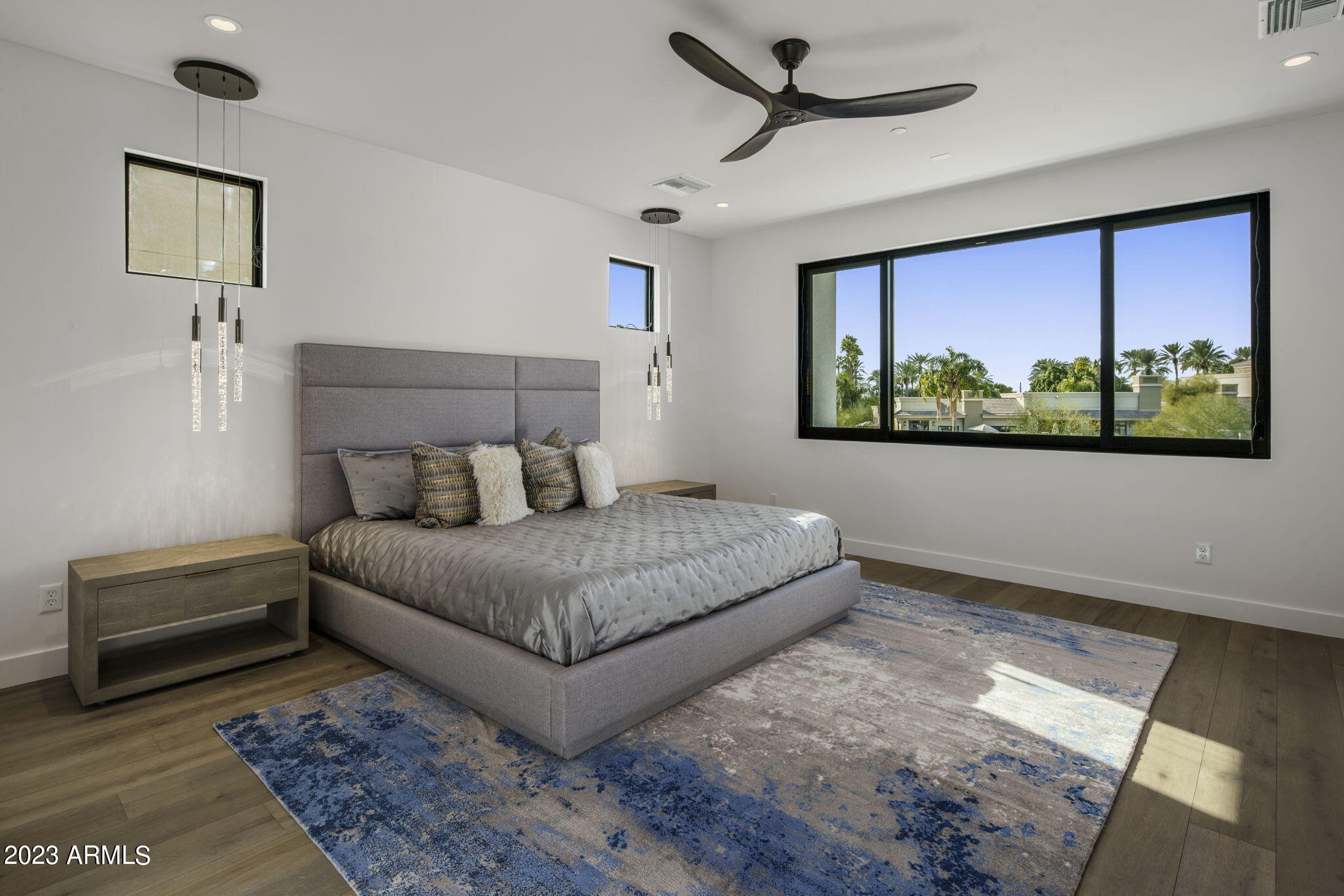 PHOENICIAN PARCEL F - Residential