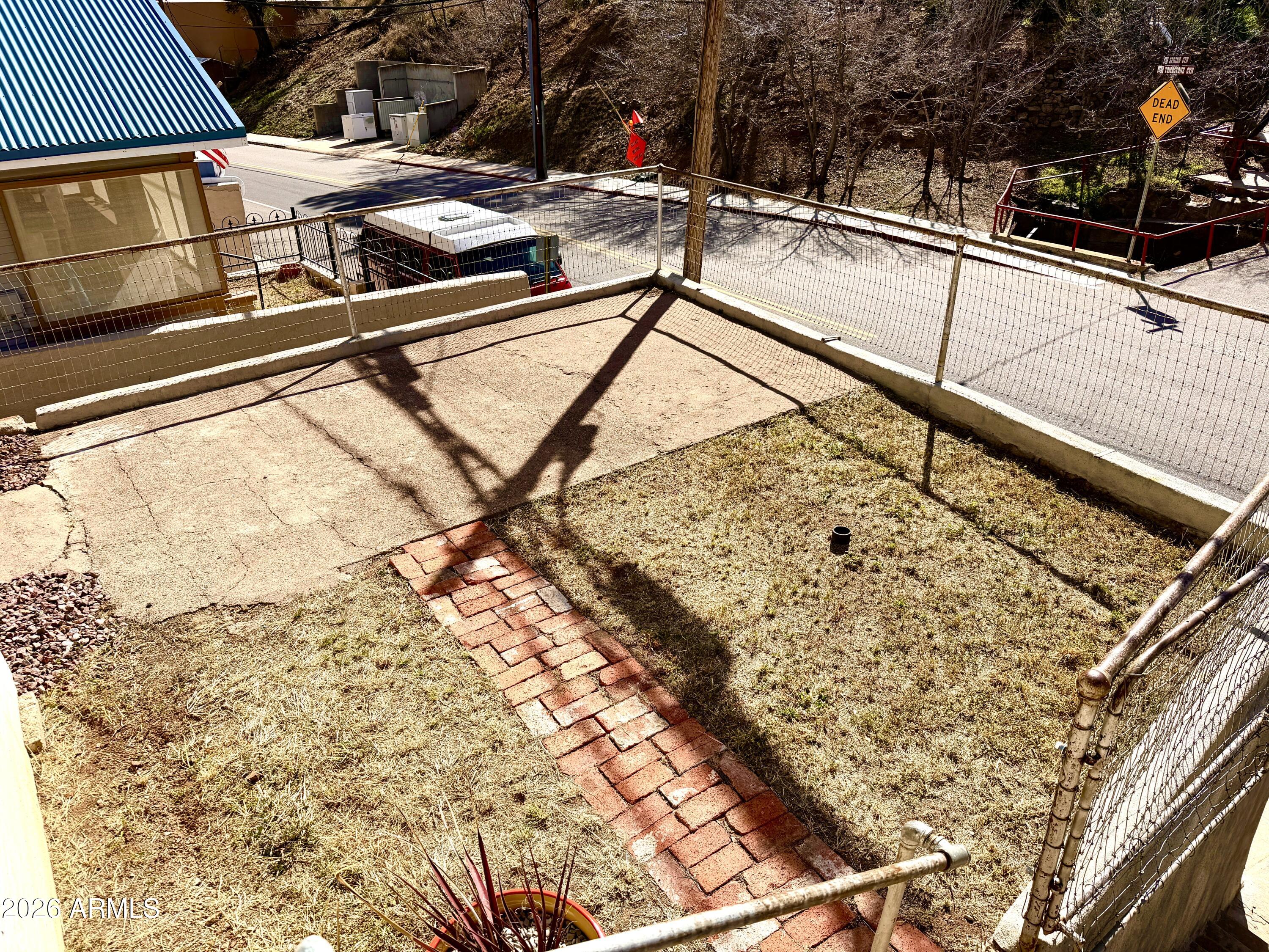 Old Bisbee - Residential