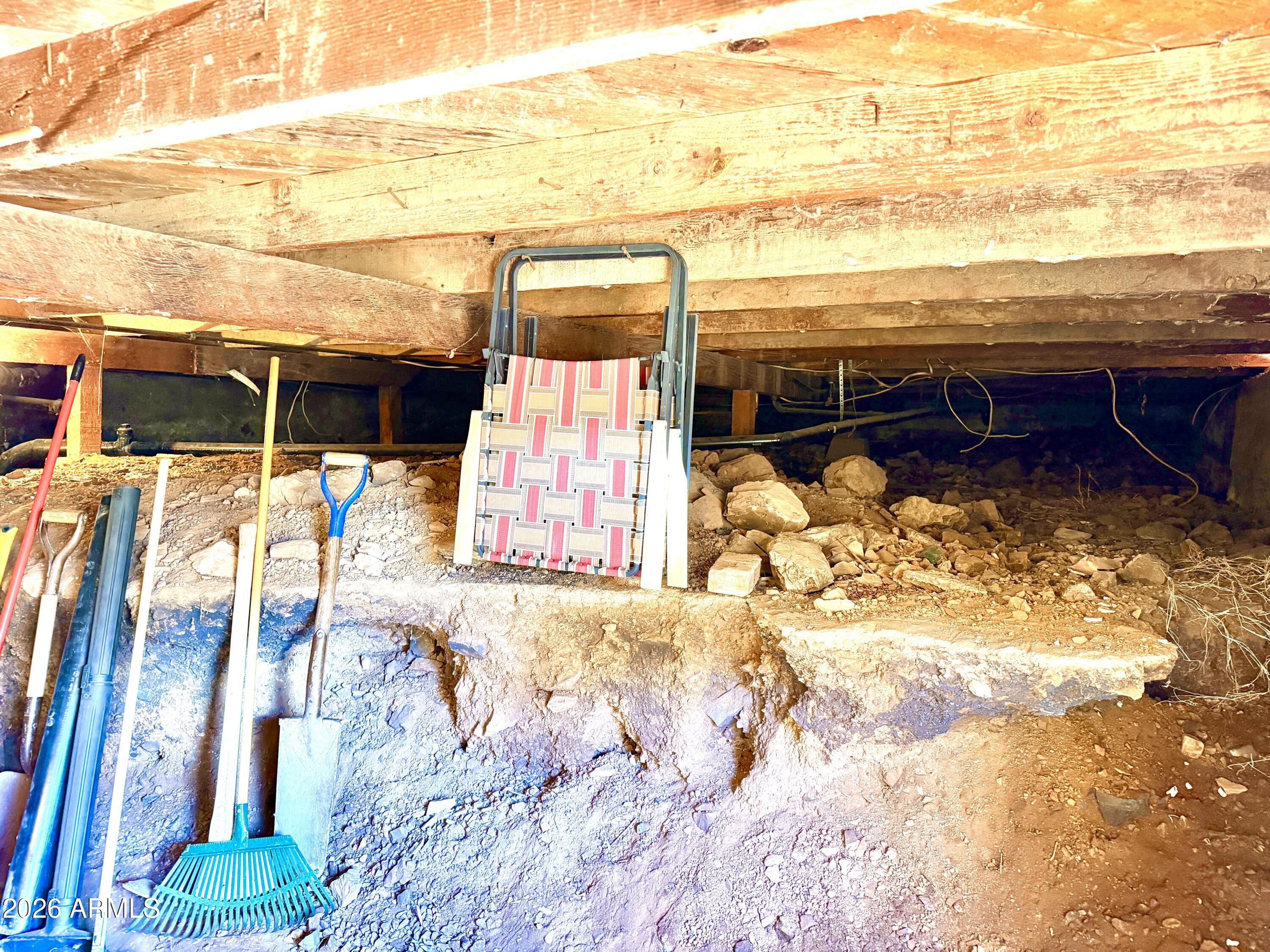 Old Bisbee - Residential
