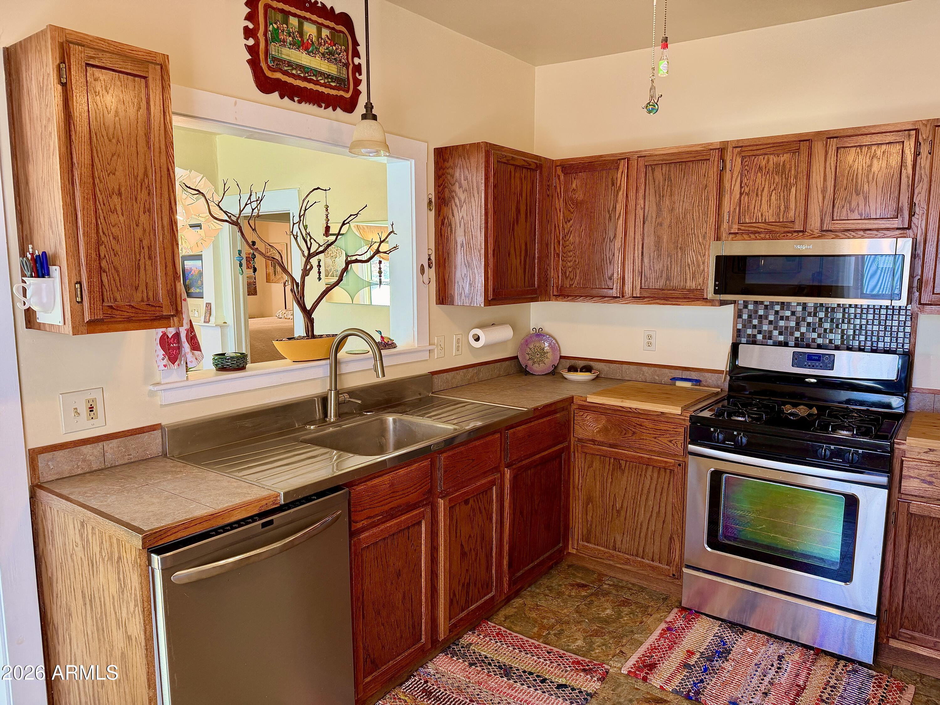 Old Bisbee - Residential
